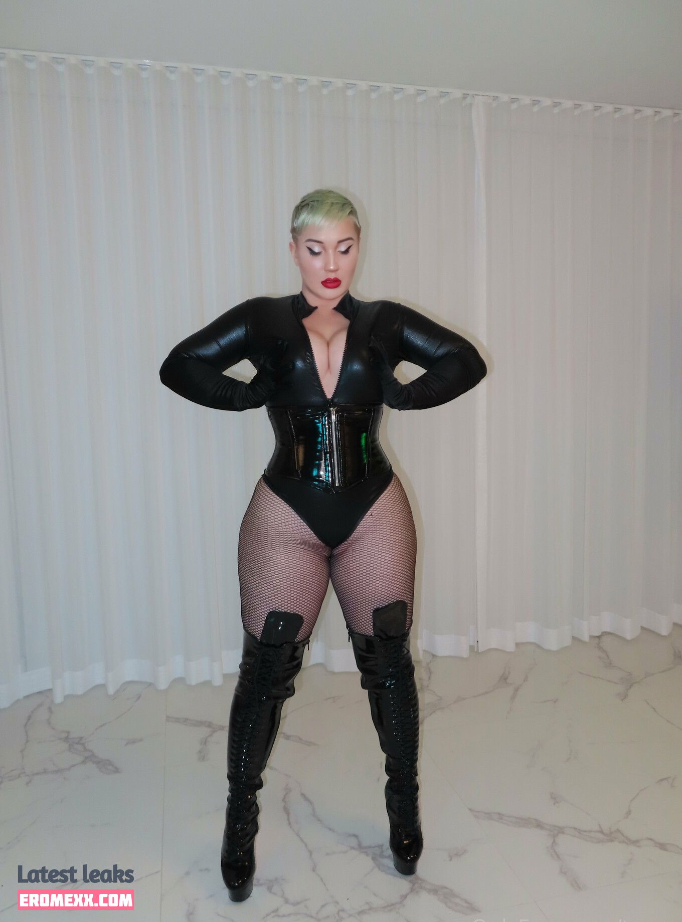 Latest Leaks toveyah Nude #37 - Fapello