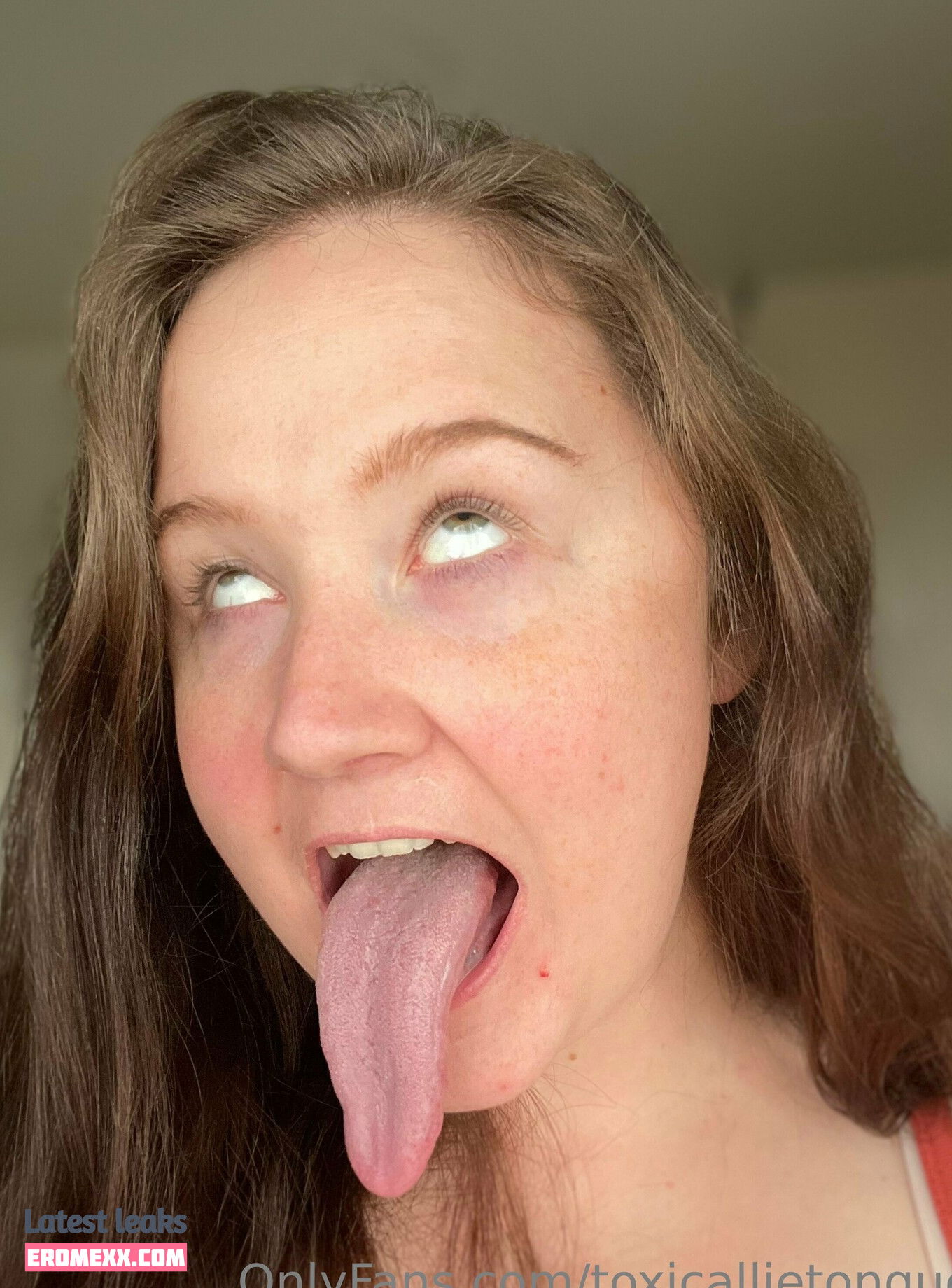Latest Leaks toxicallietongue Nude #13 - Fapello