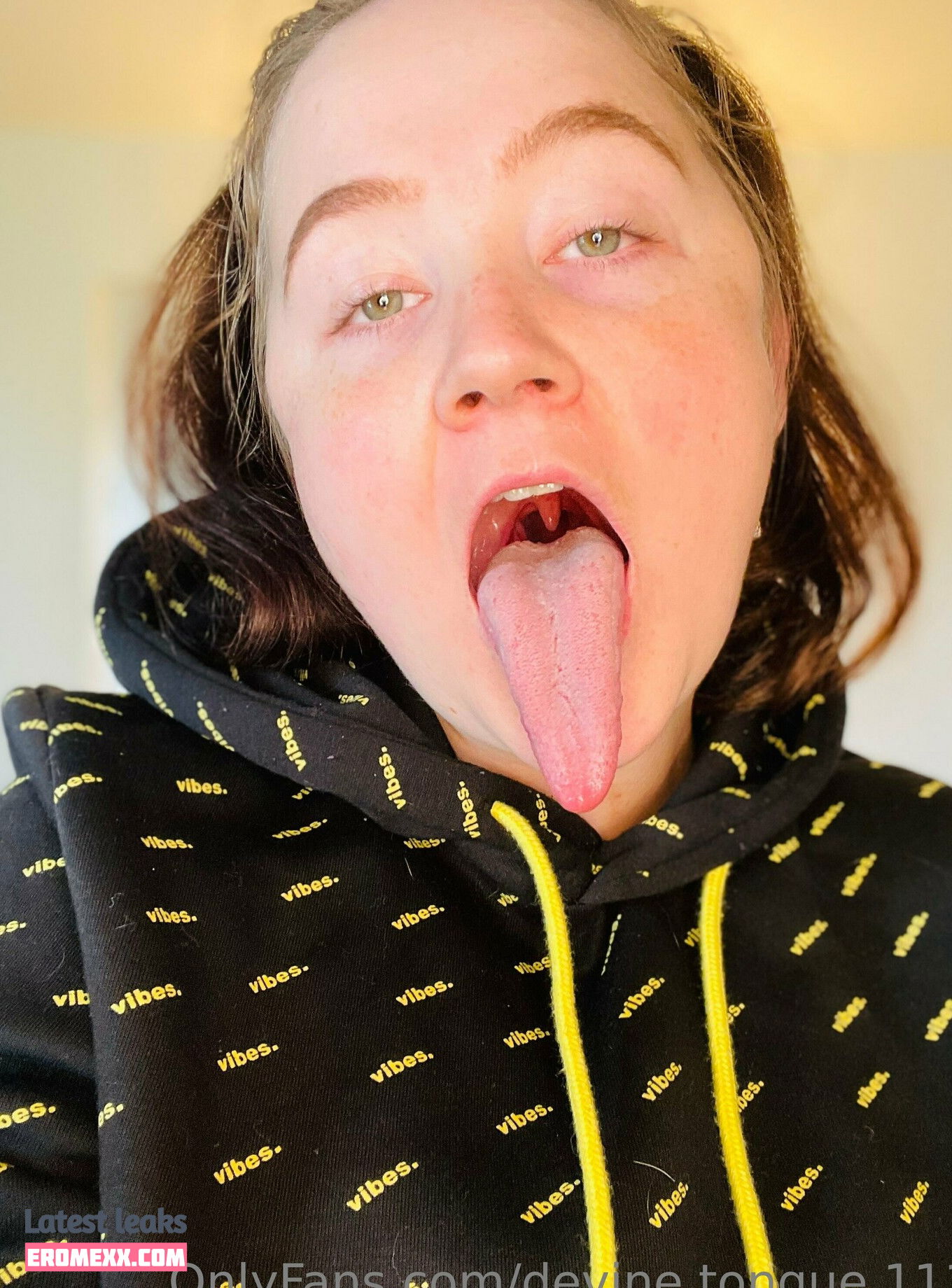 Latest Leaks toxicallietongue Nude #27 - Fapello