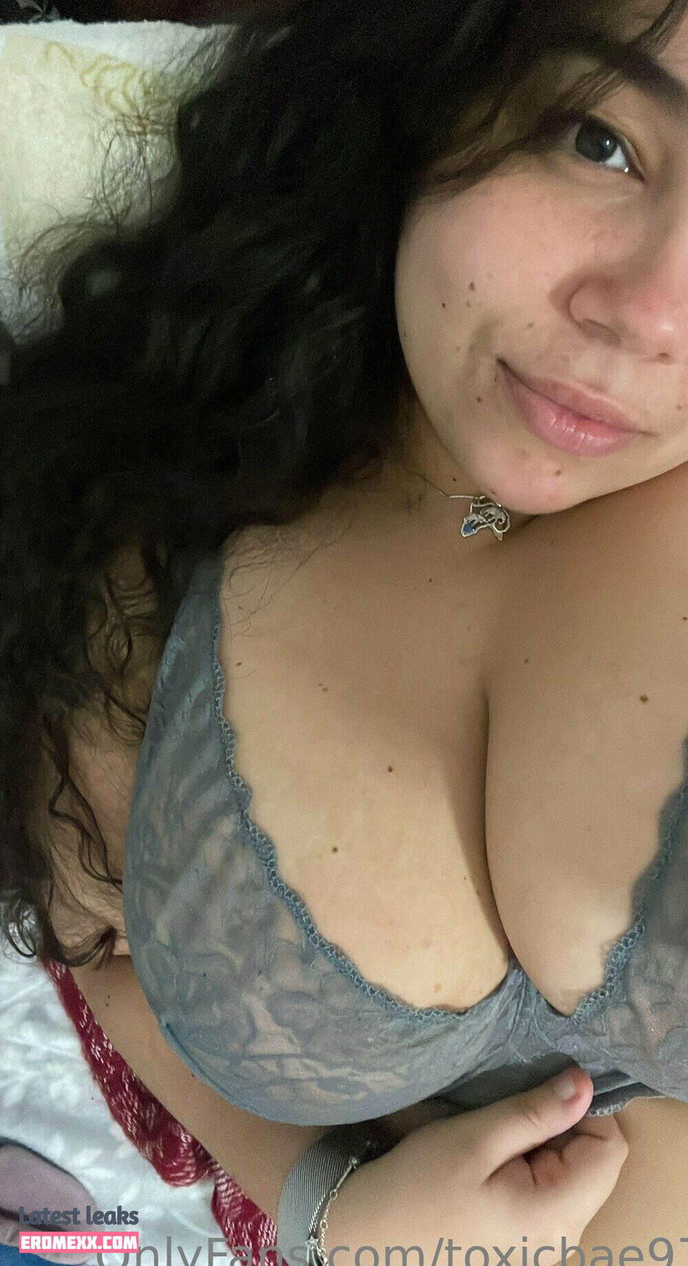 Latest Leaks toxicbae97 Nude #10 - Fapello