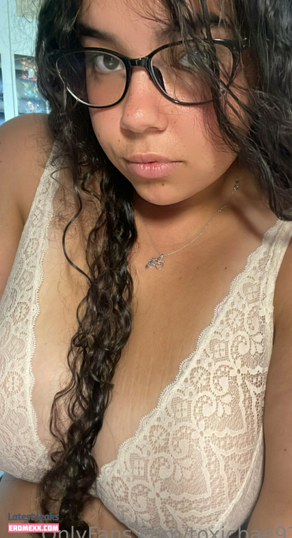 Latest Leaks toxicbae97 Nude #4 - Fapello