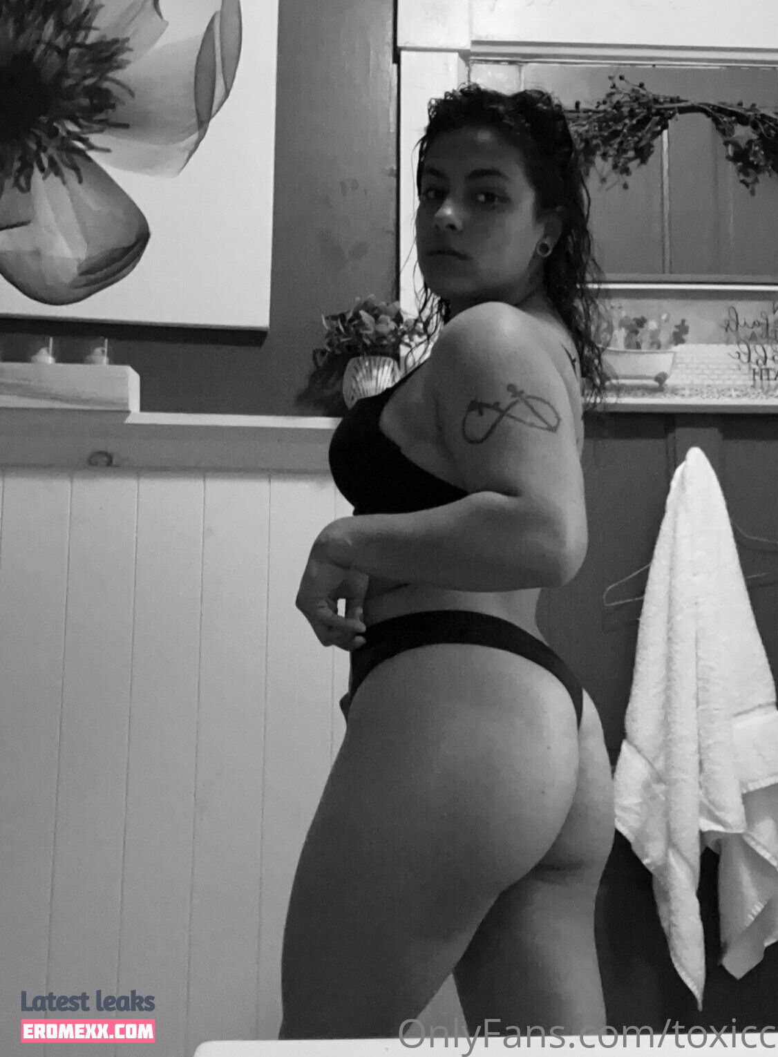 Latest Leaks toxicc1 Nude #2 - Fapello