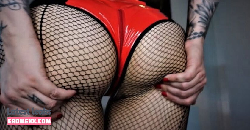 Latest Leaks toxicsugga Nude #20 - Fapello