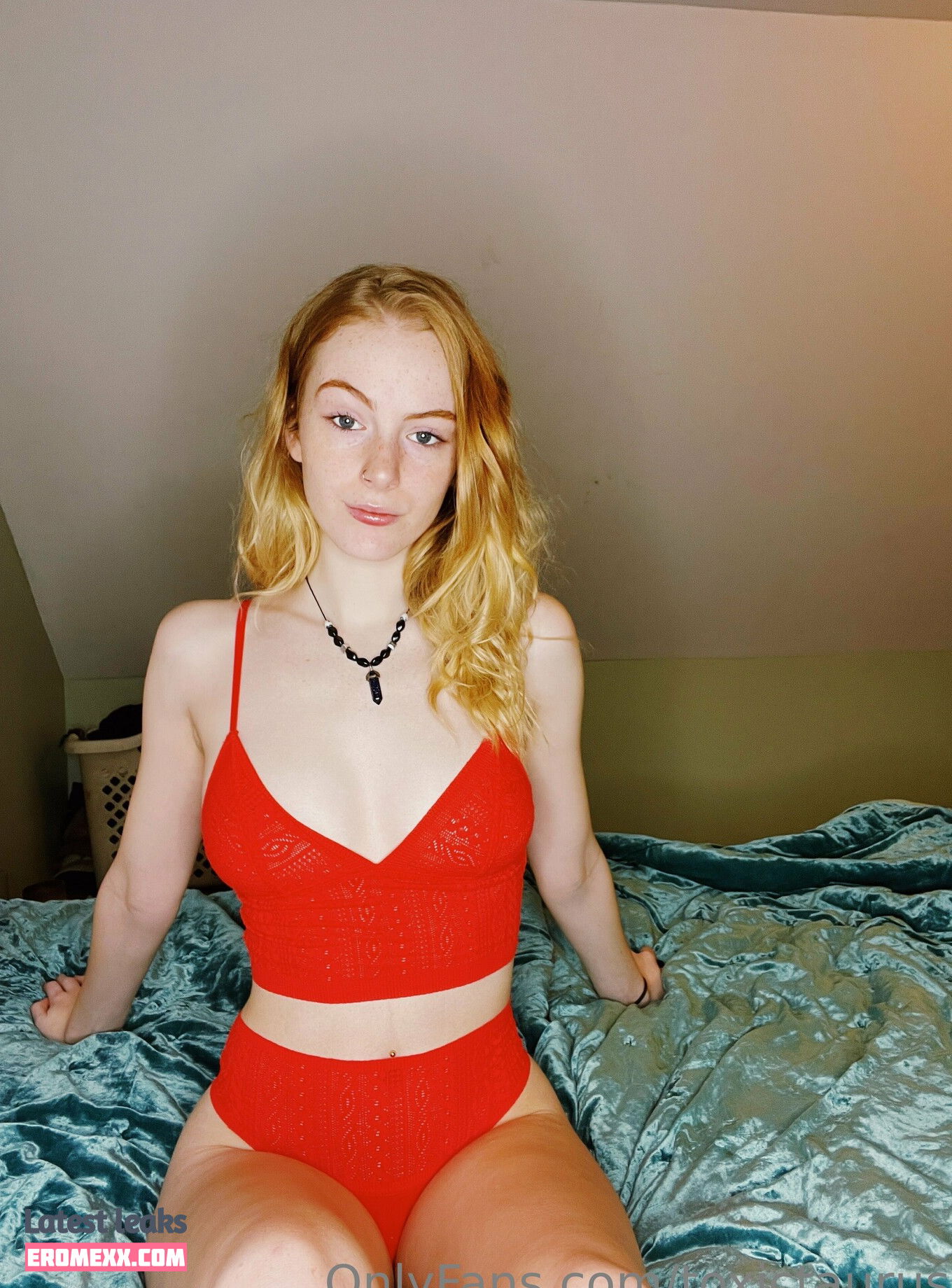 Latest Leaks toxictauruss Nude #11 - Fapello