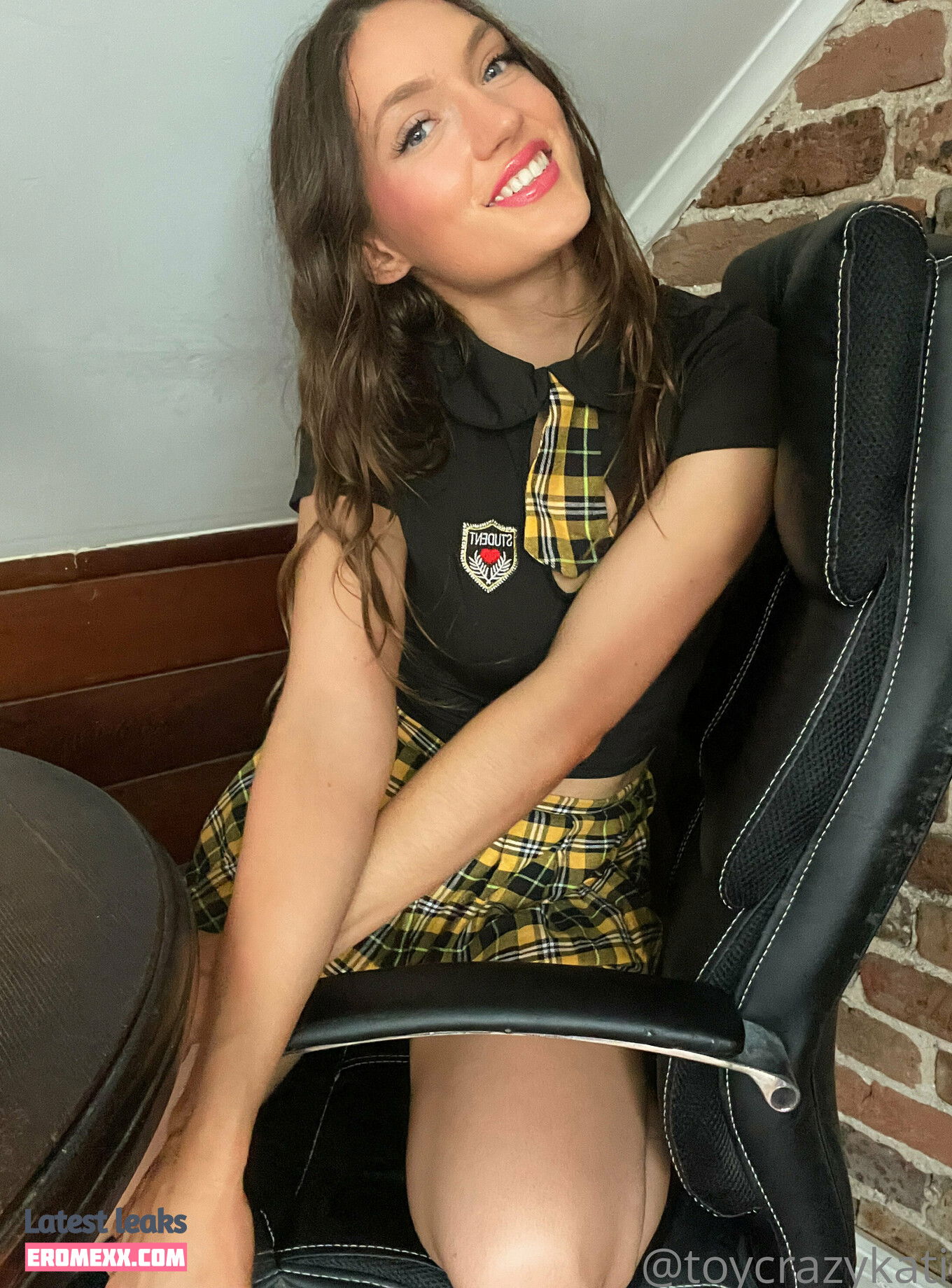 Latest Leaks toycrazykatie Nude #1116 - Fapello