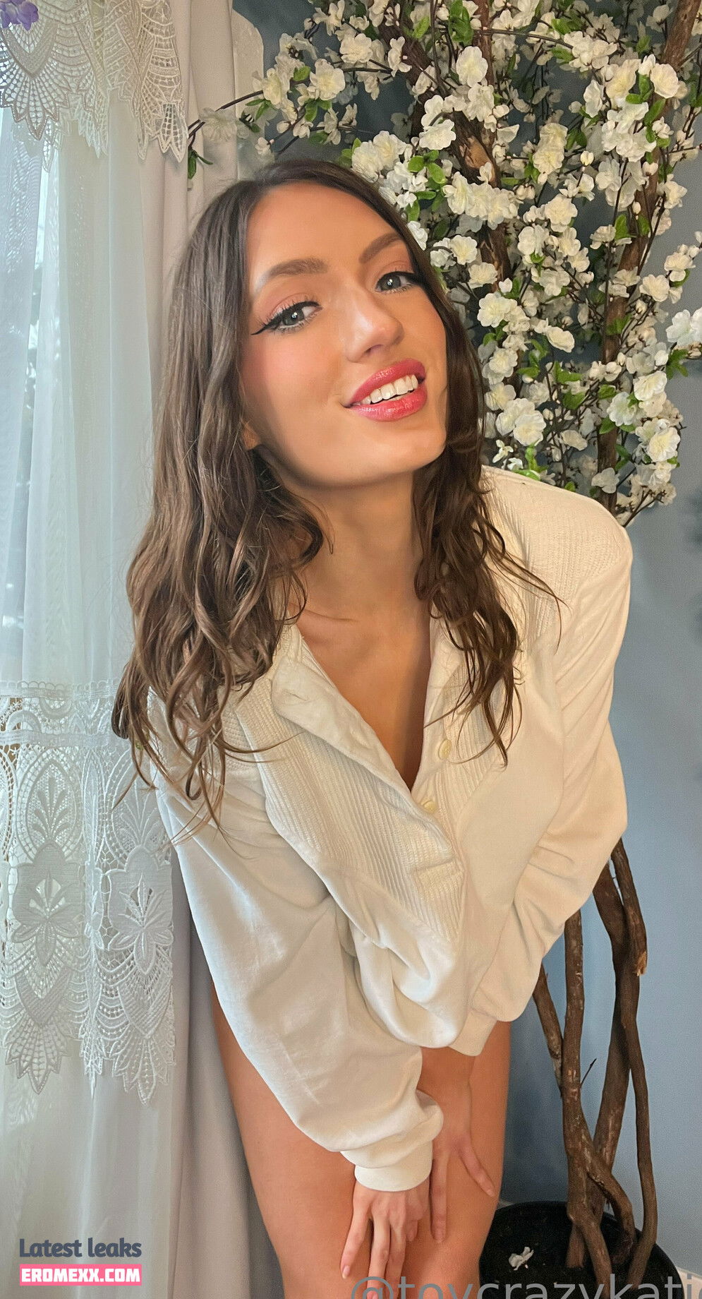 Latest Leaks toycrazykatie Nude #990 - Fapello