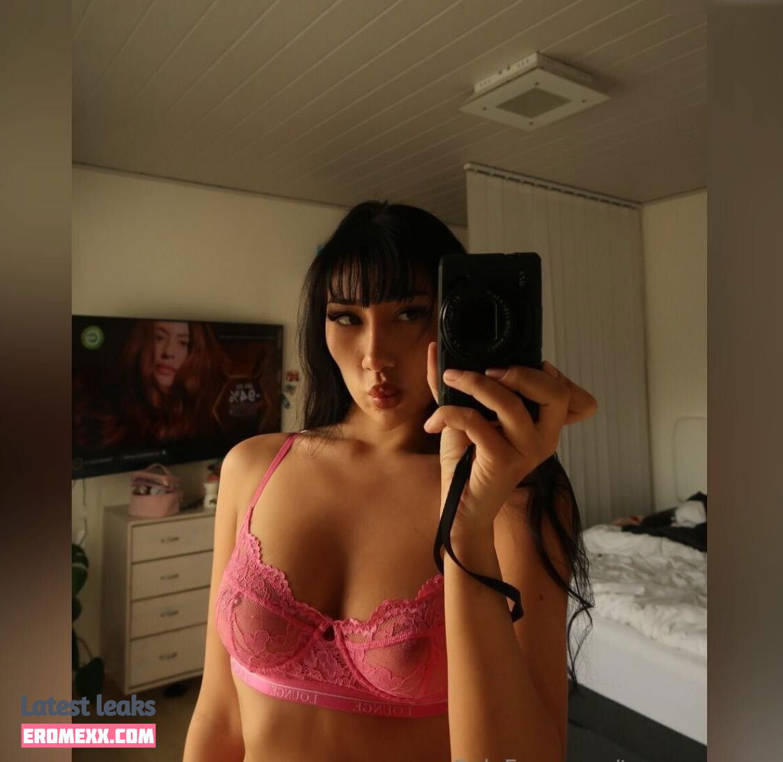 Latest Leaks tr.yaz Nude #2 - Fapello