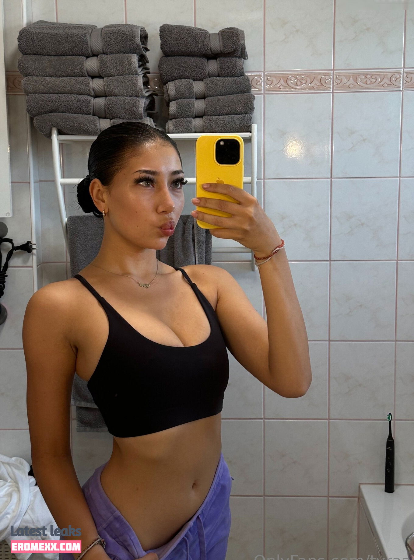 Latest Leaks tr.yaz Nude #3 - Fapello