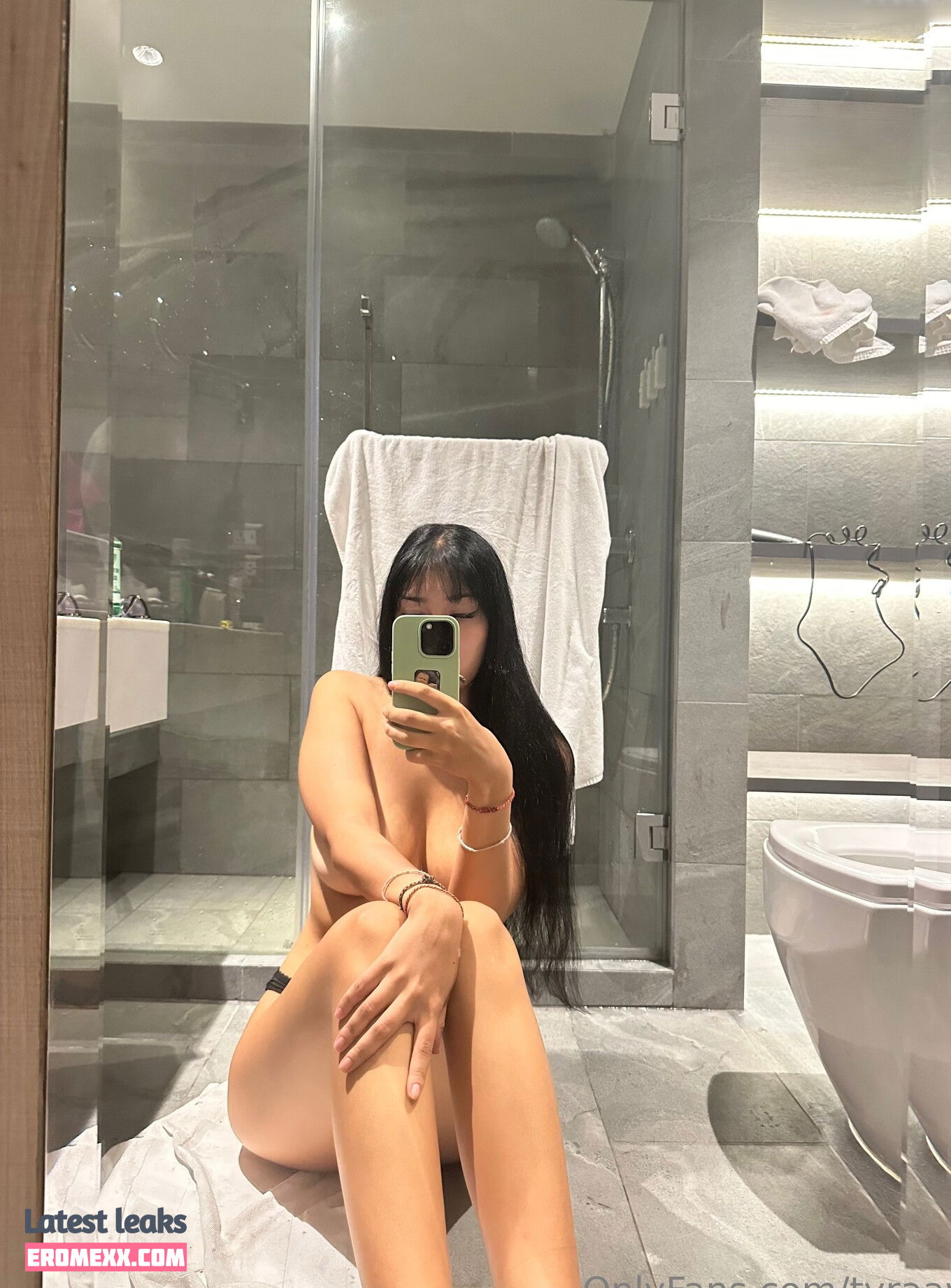 Latest Leaks tr.yaz Nude #6 - Fapello