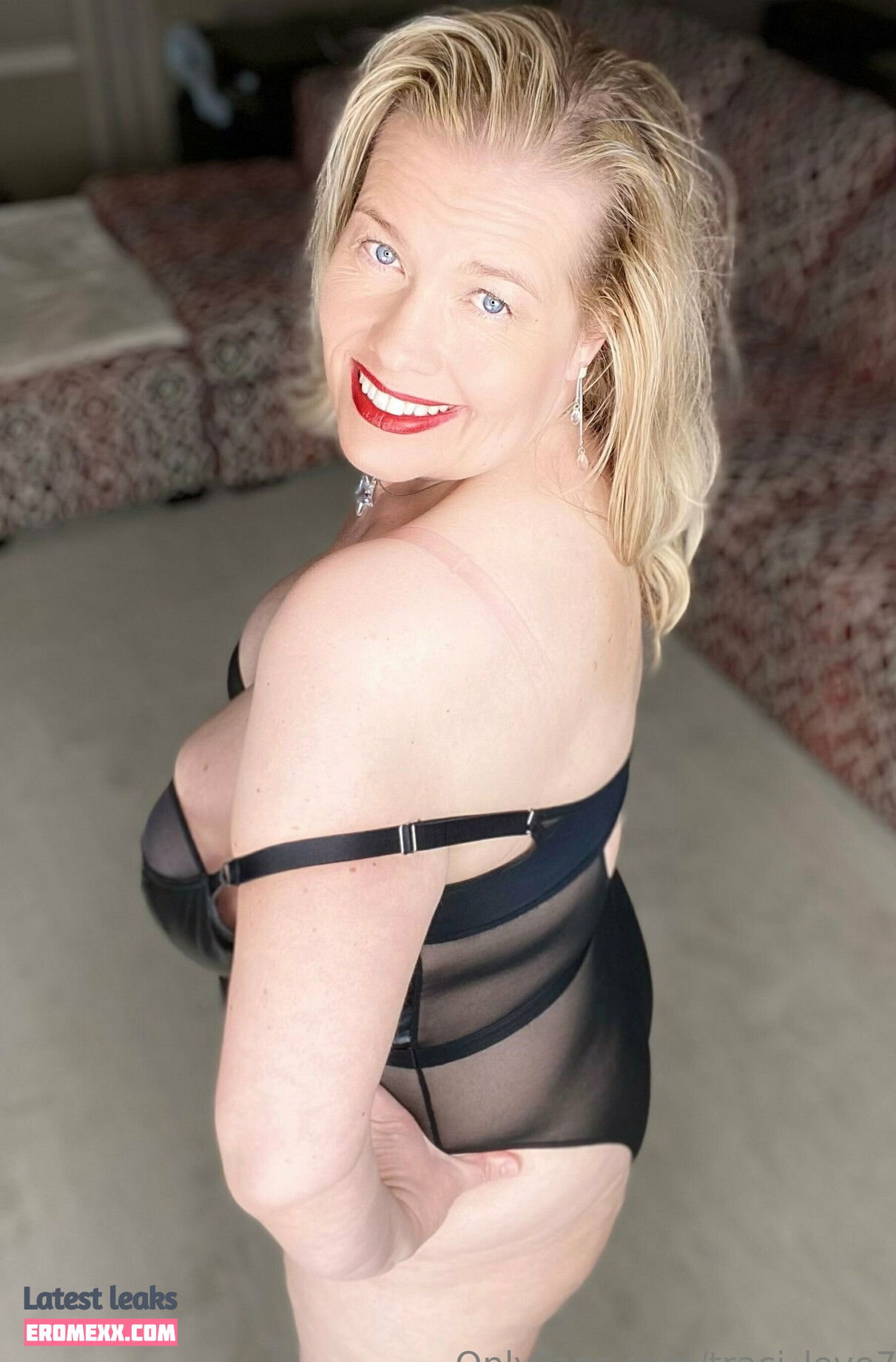 Latest Leaks traci_love79 Nude #22 - Fapello