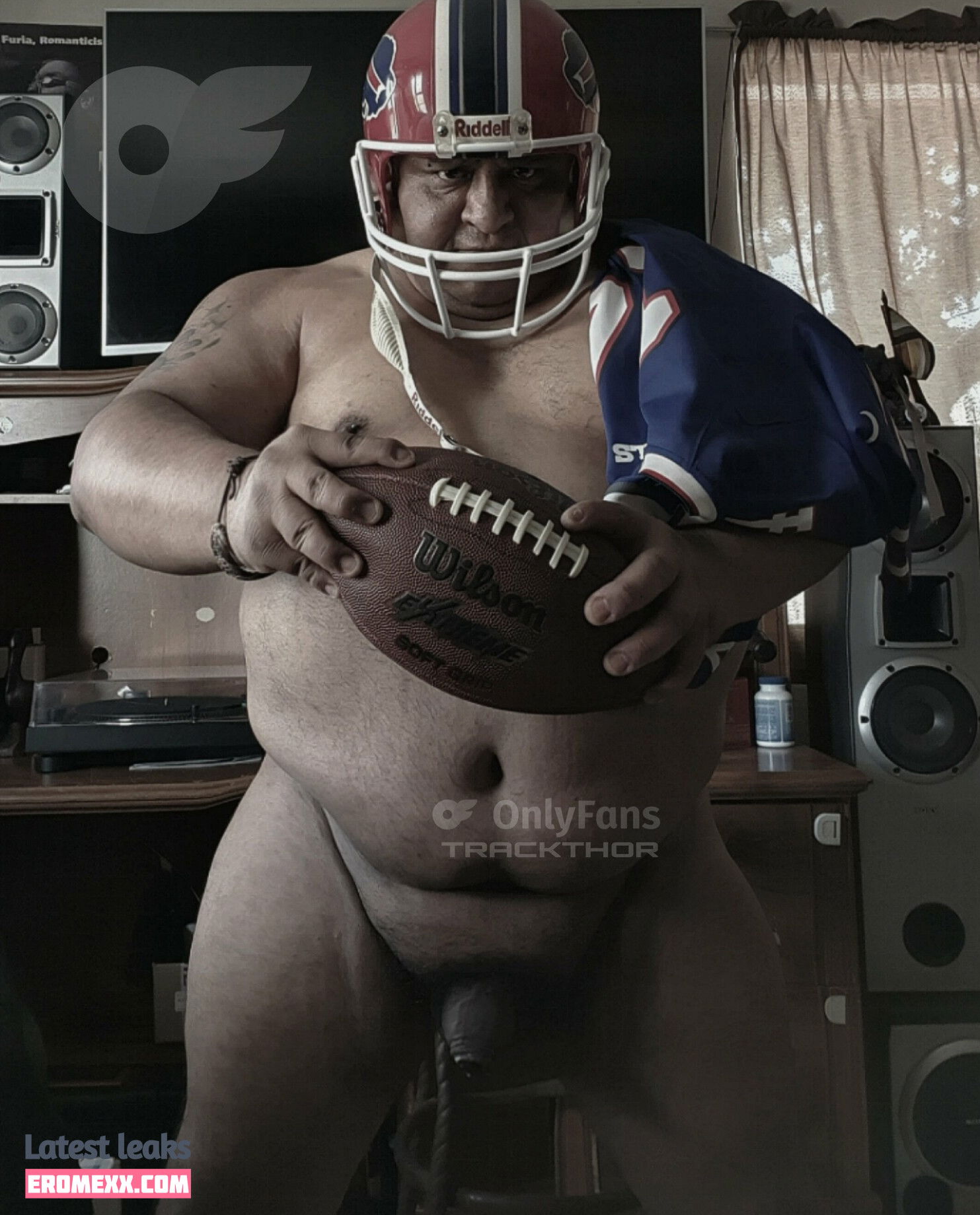 Latest Leaks trackthor Nude #49 - Fapello