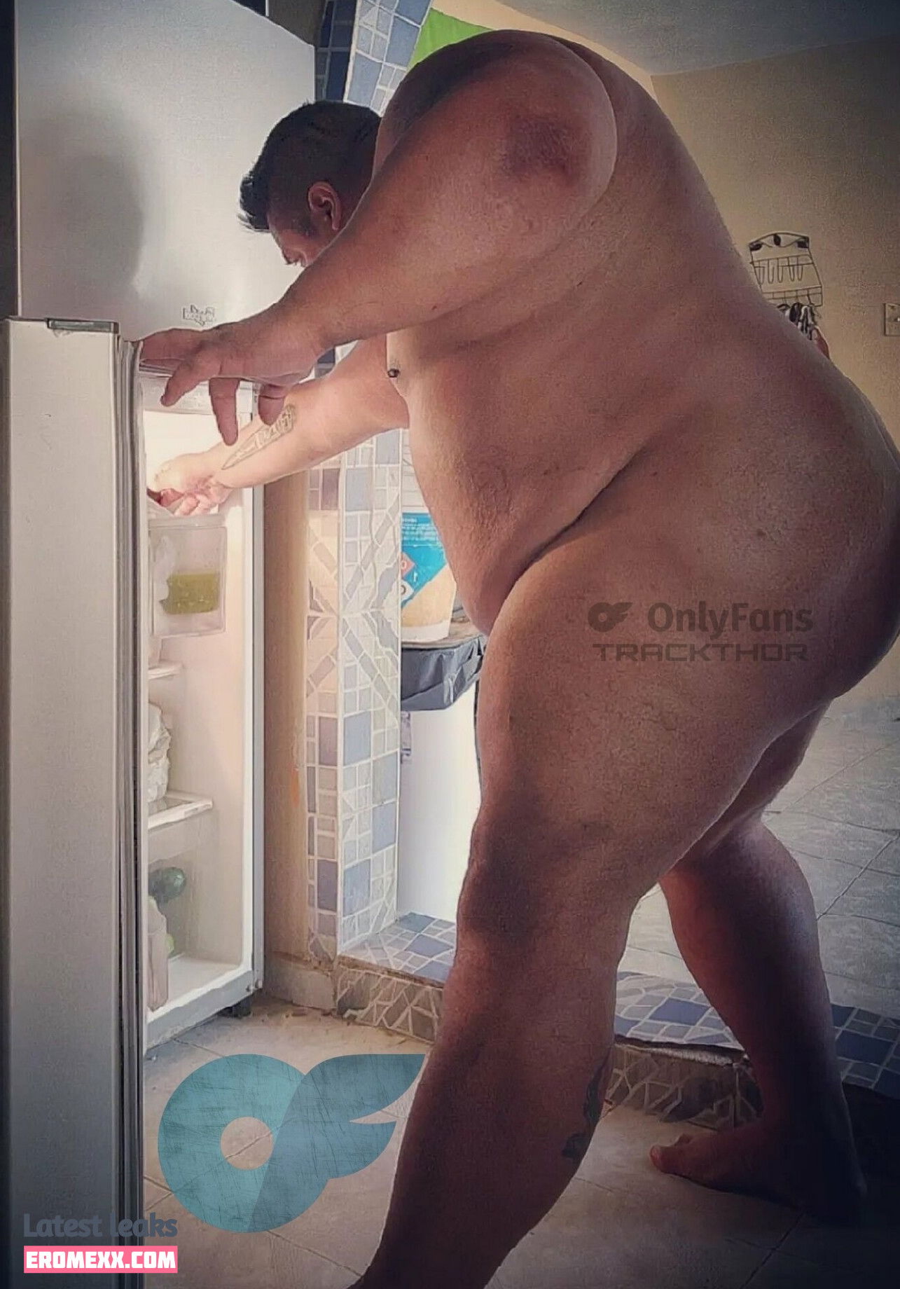 Latest Leaks trackthor Nude #72 - Fapello