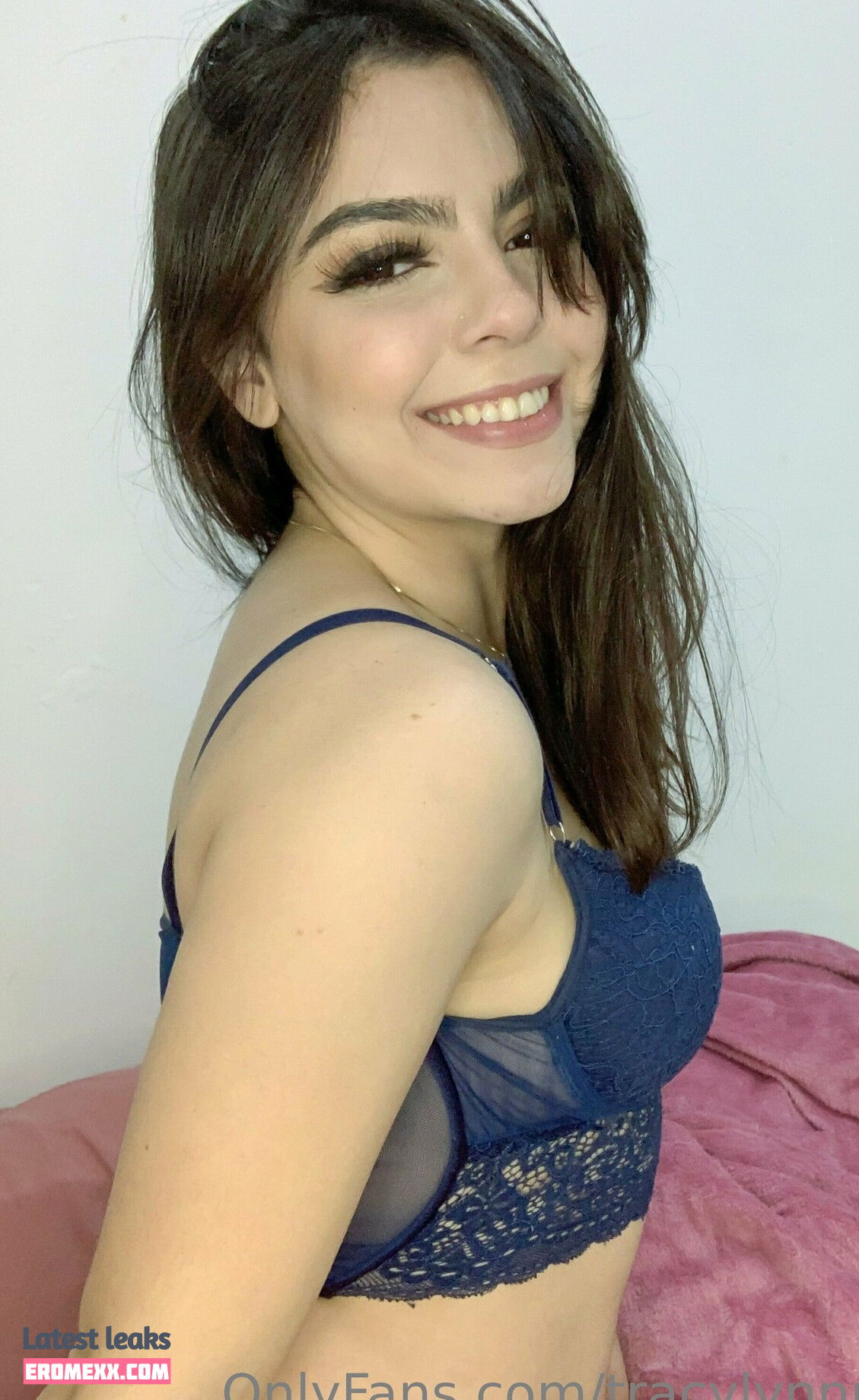 Latest Leaks tracylynnn Nude #23 - Fapello