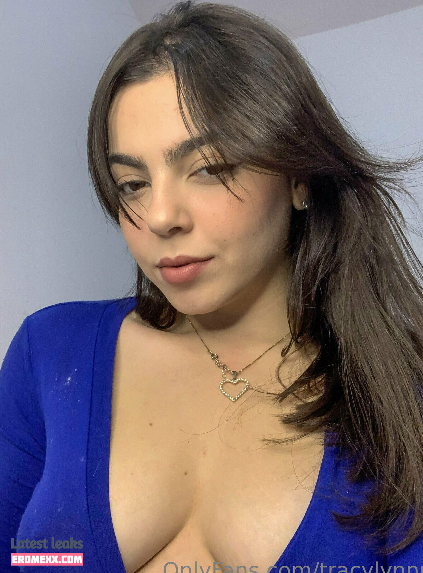 Latest Leaks tracylynnn Nude #29 - Fapello