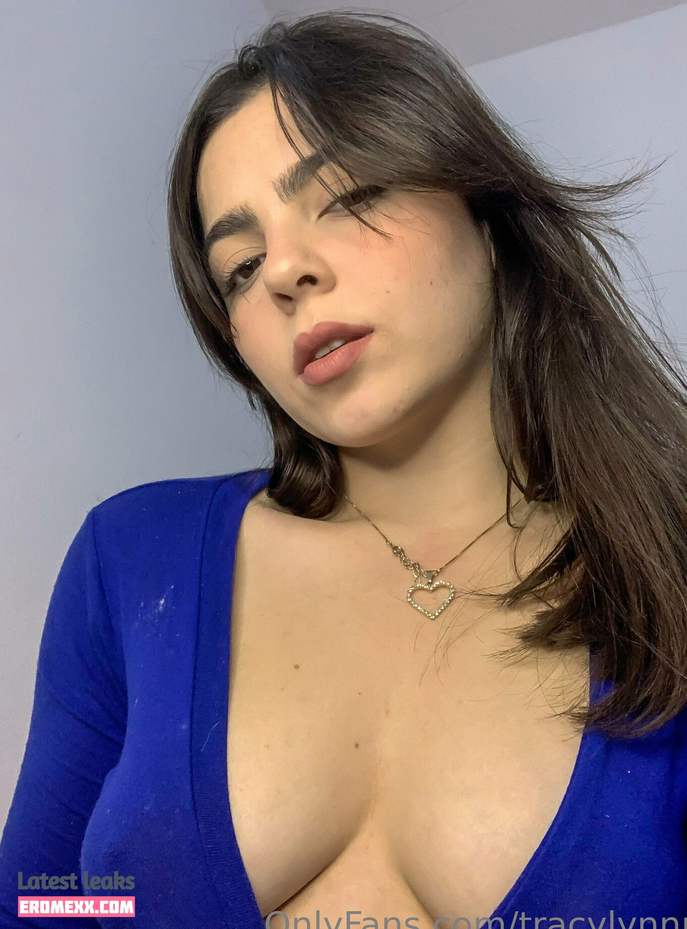 Latest Leaks tracylynnn Nude #34 - Fapello