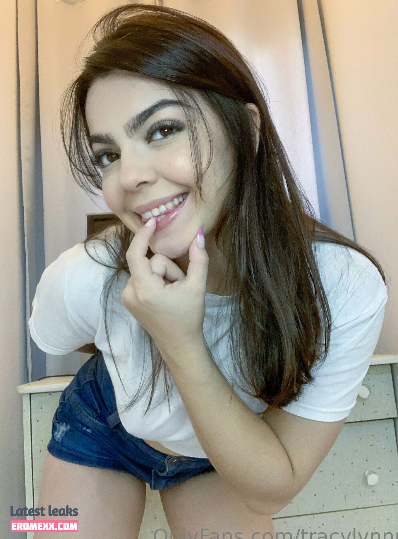 Latest Leaks tracylynnn Nude #41 - Fapello