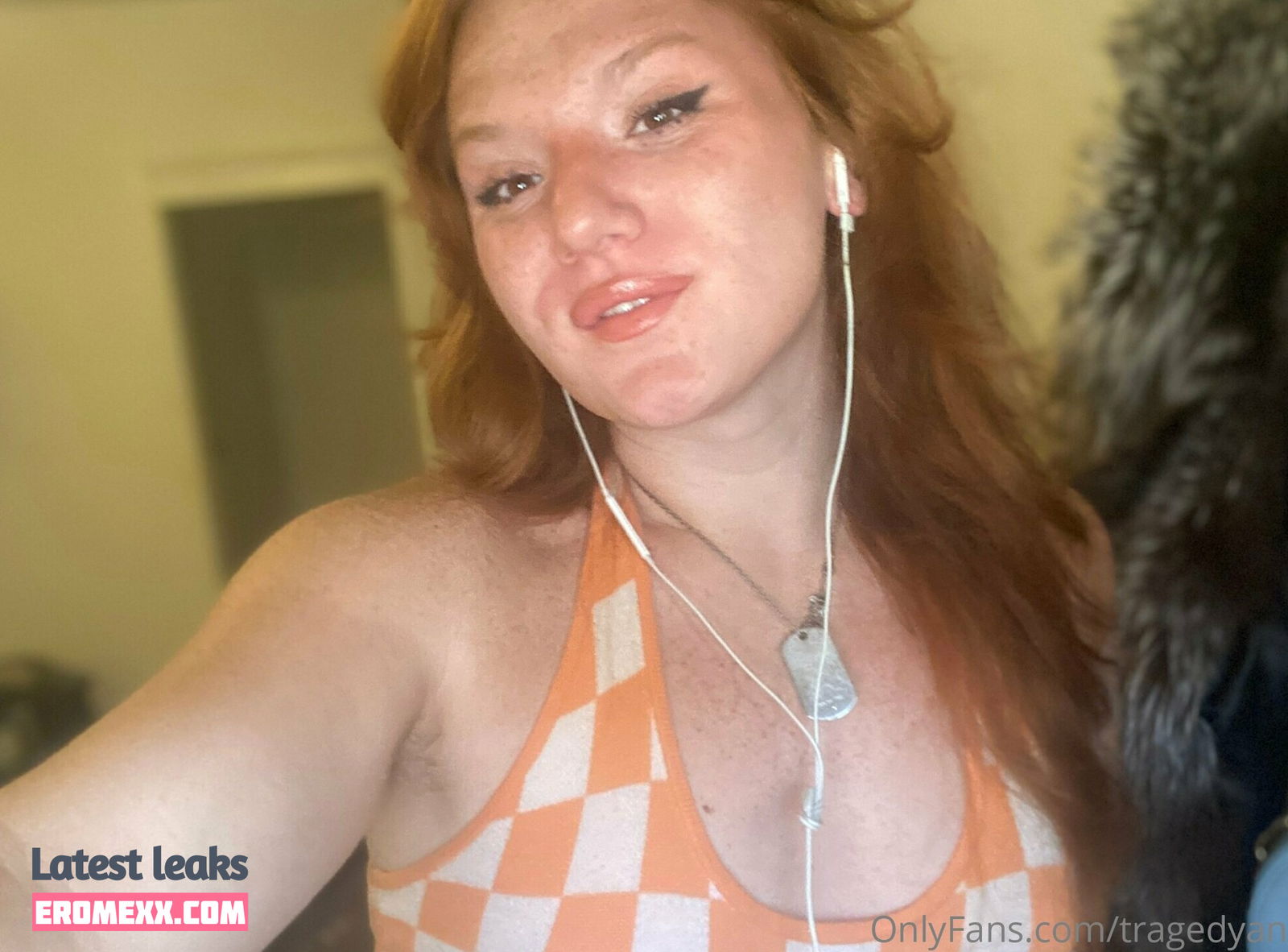 Latest Leaks tragedyann Nude #24 - Fapello