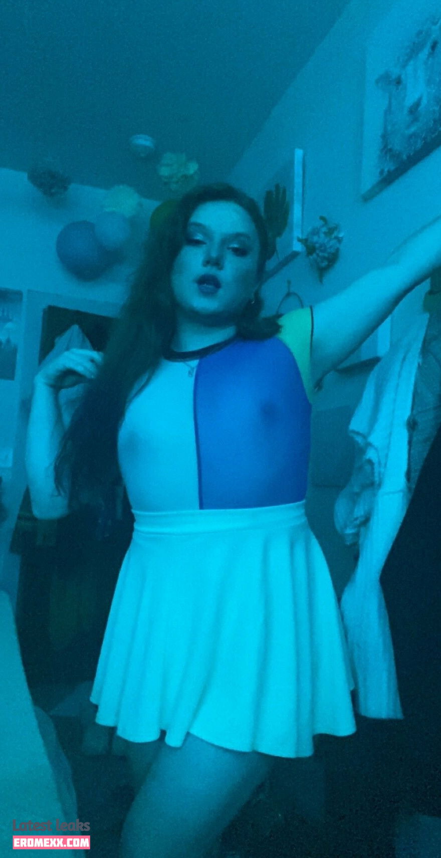 Latest Leaks tragedyann Nude #7 - Fapello