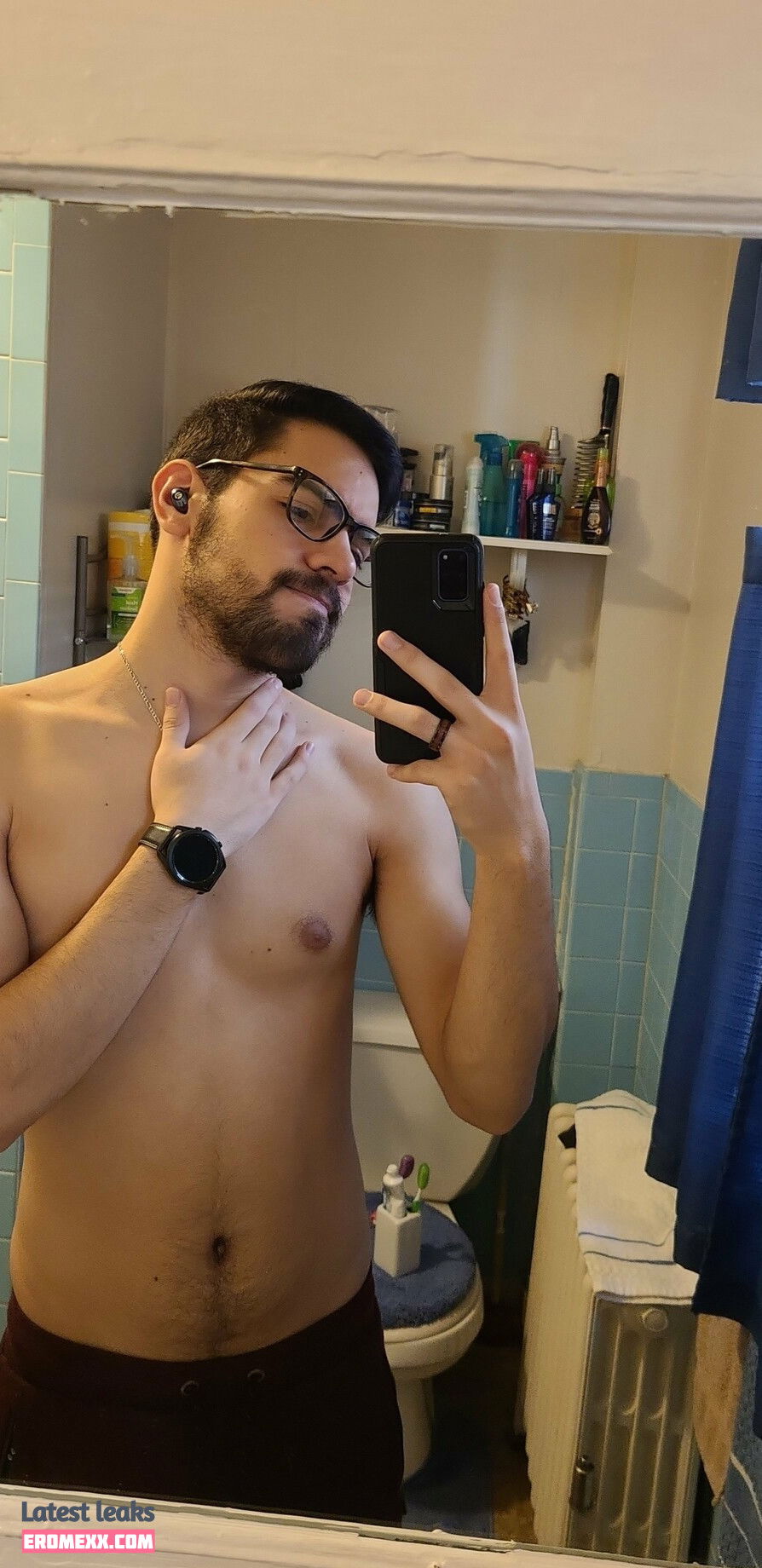Latest Leaks tragicgaynerd Nude #5 - Fapello