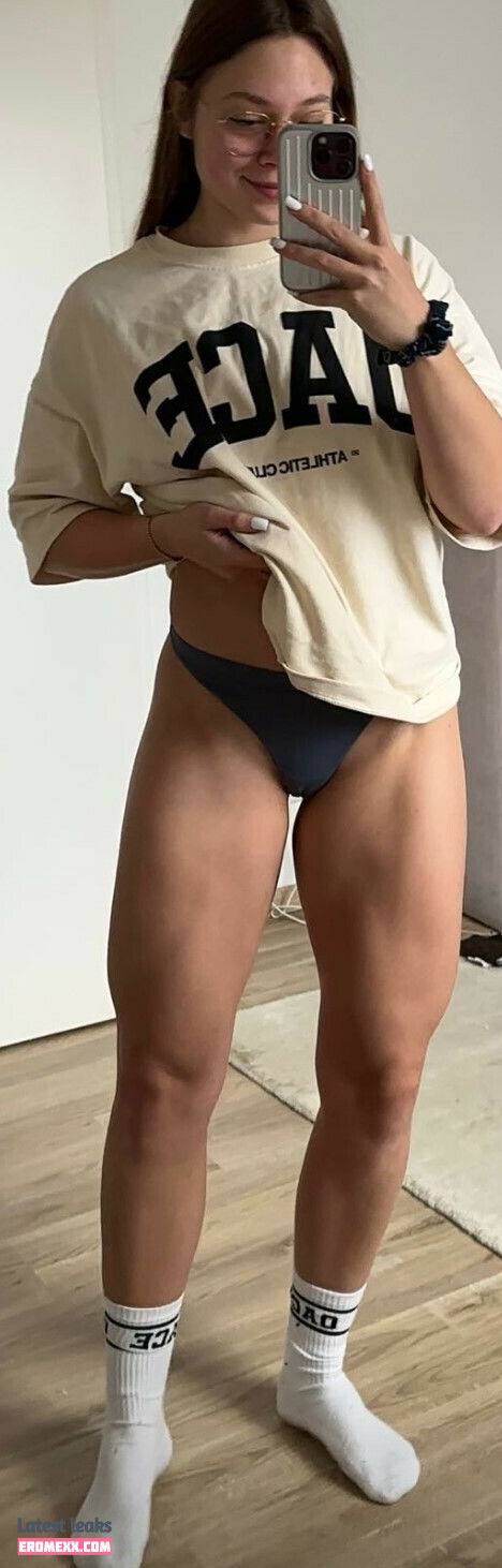 Latest Leaks trainigfabi Nude #8 - Fapello