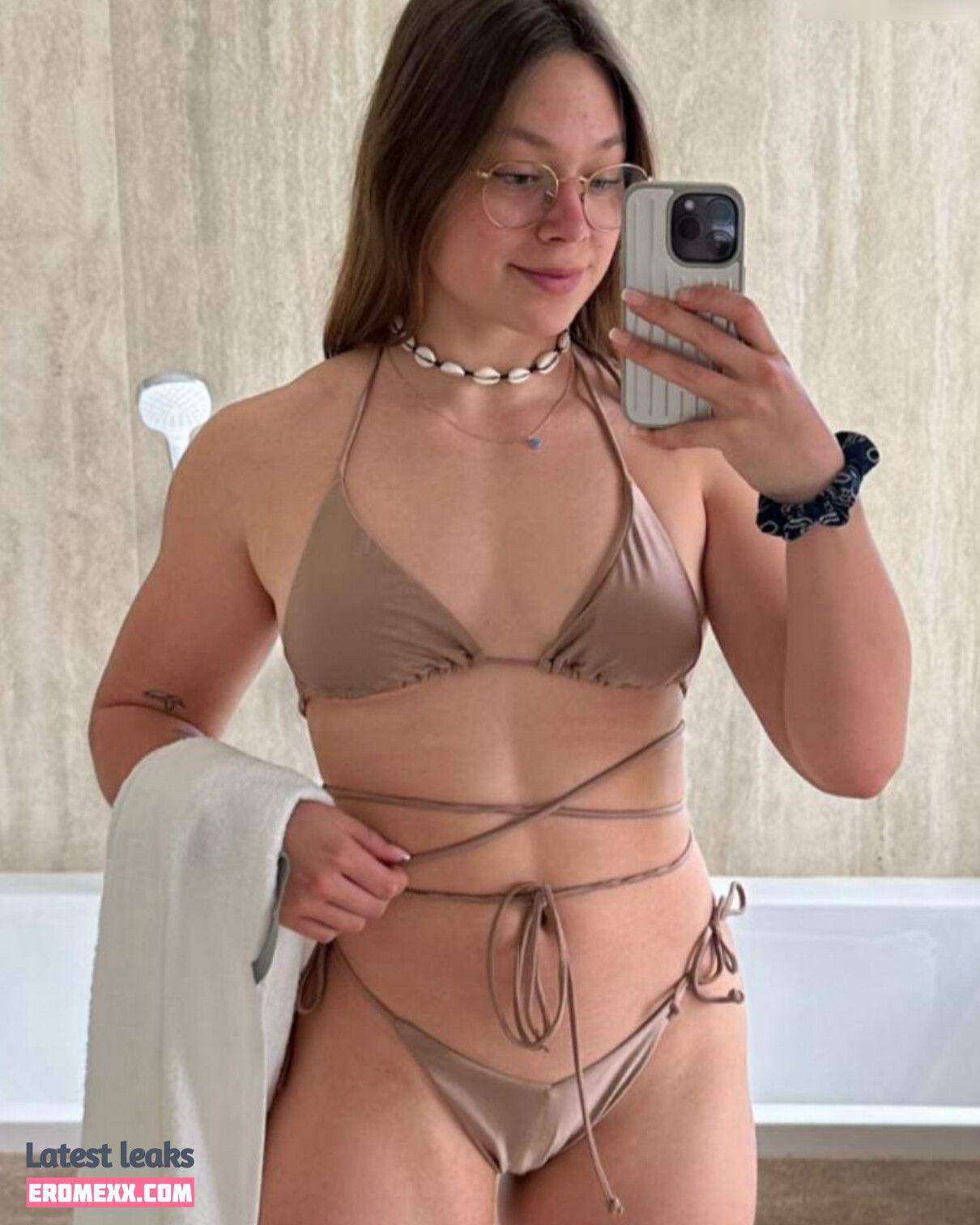 Latest Leaks trainingfabi Nude #10 - Fapello