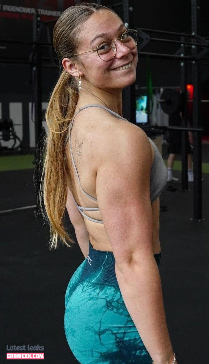 Latest Leaks trainingfabi Nude #24 - Fapello
