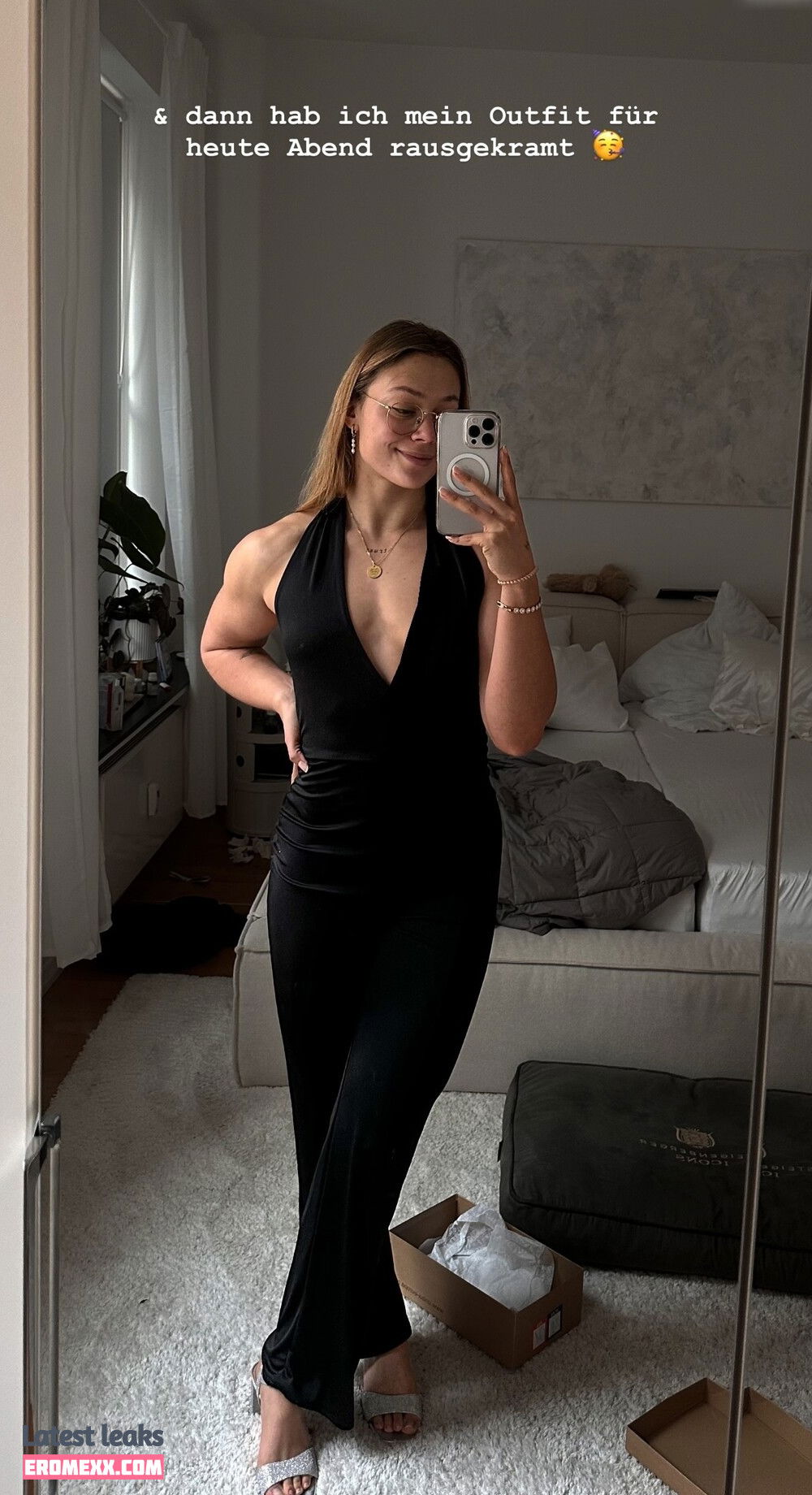 Latest Leaks trainingfabi Nude #27 - Fapello