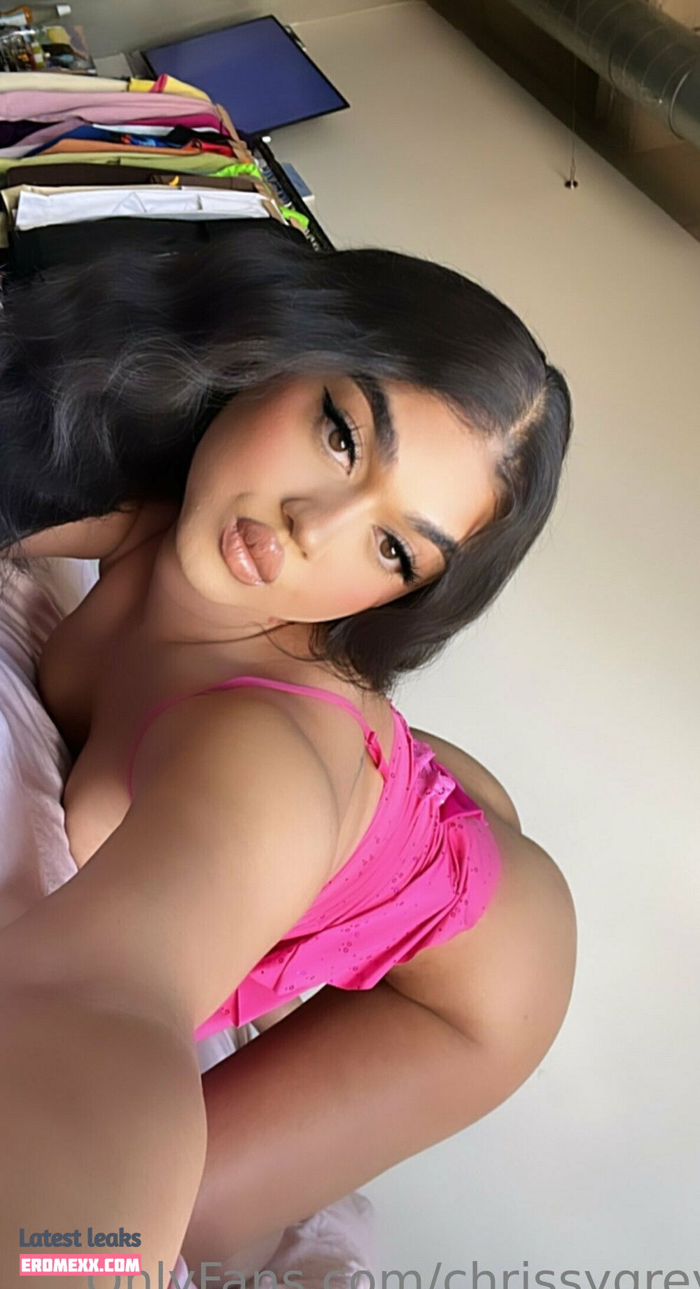 Latest Leaks trangolina Nude #14 - Fapello