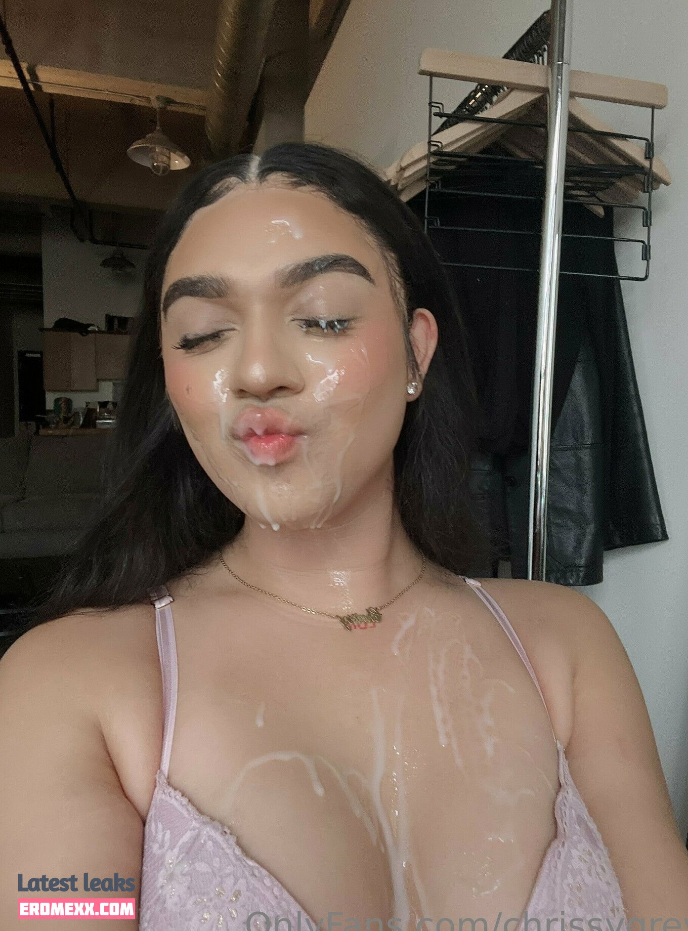 Latest Leaks trangolina Nude #18 - Fapello