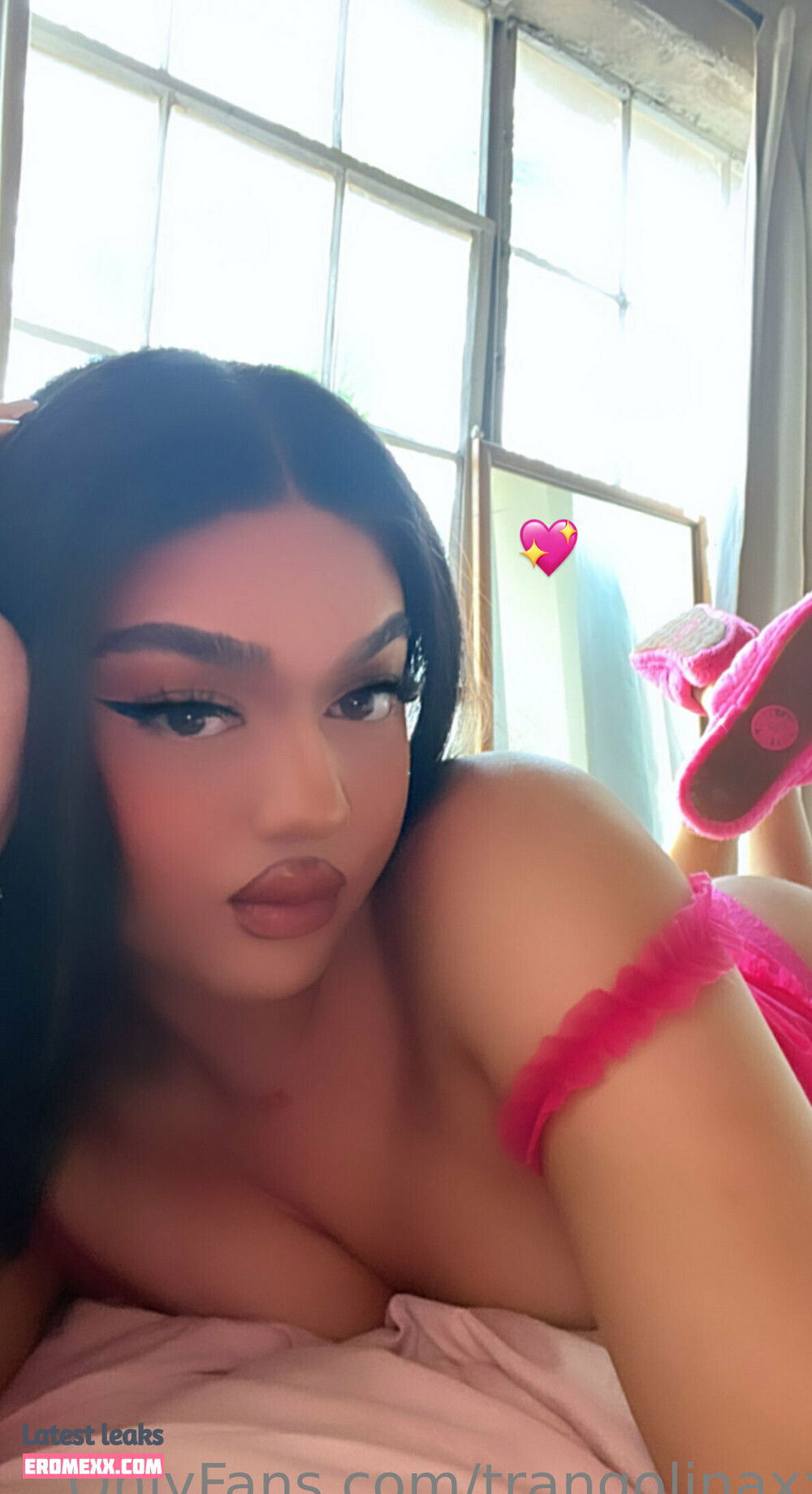 Latest Leaks trangolina Nude #7 - Fapello