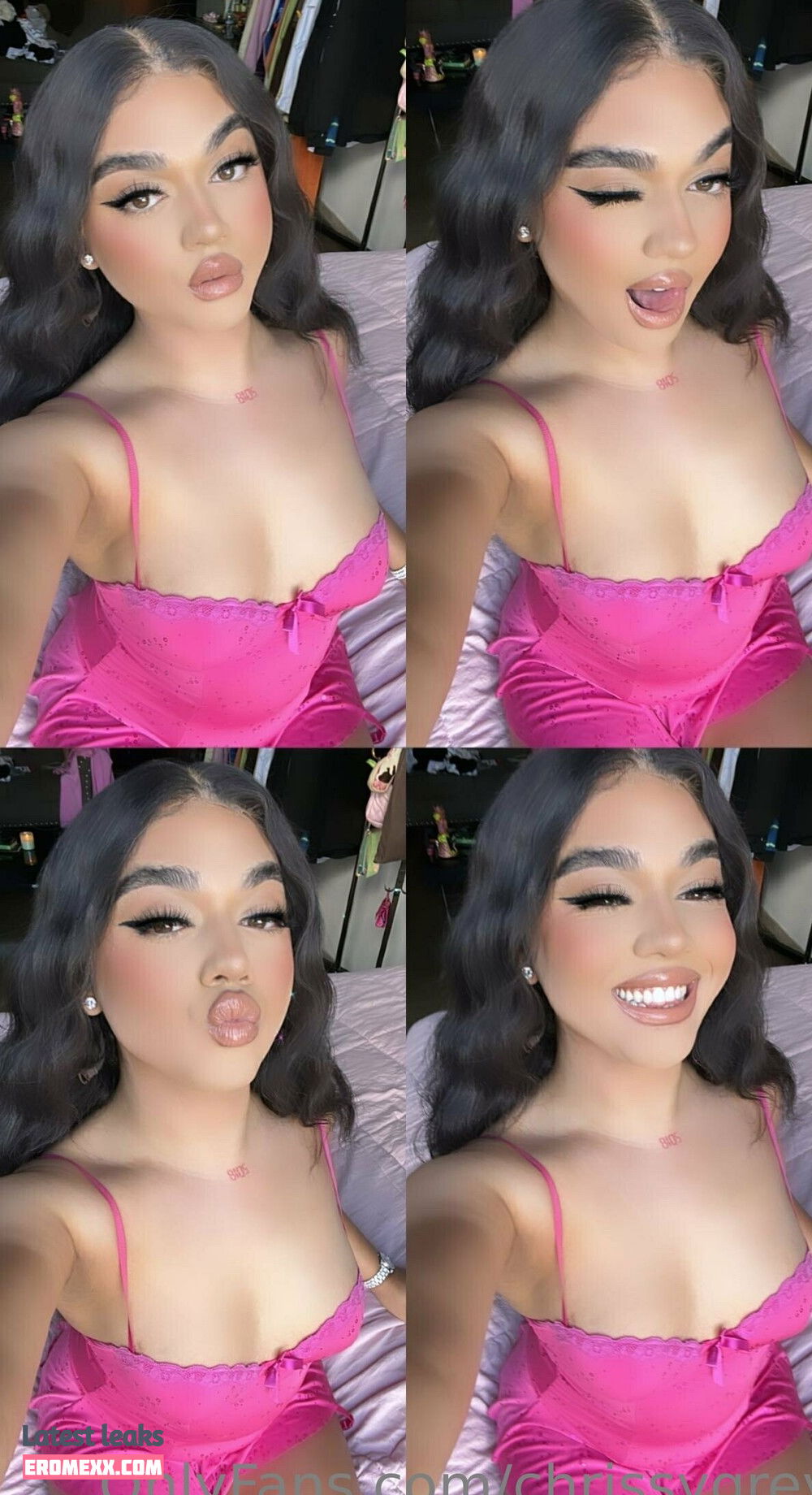 Latest Leaks trangolina Nude #8 - Fapello