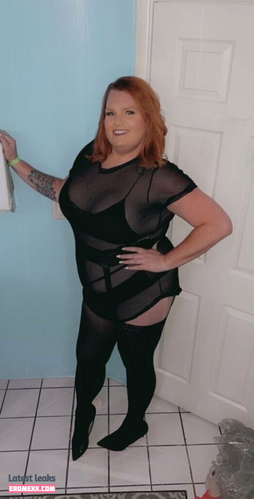 Latest Leaks trans_barbie89 Nude #17 - Fapello