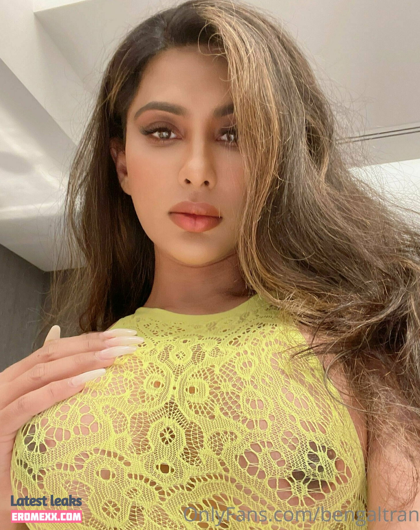 Latest Leaks trans_heaven Nude #14 - Fapello
