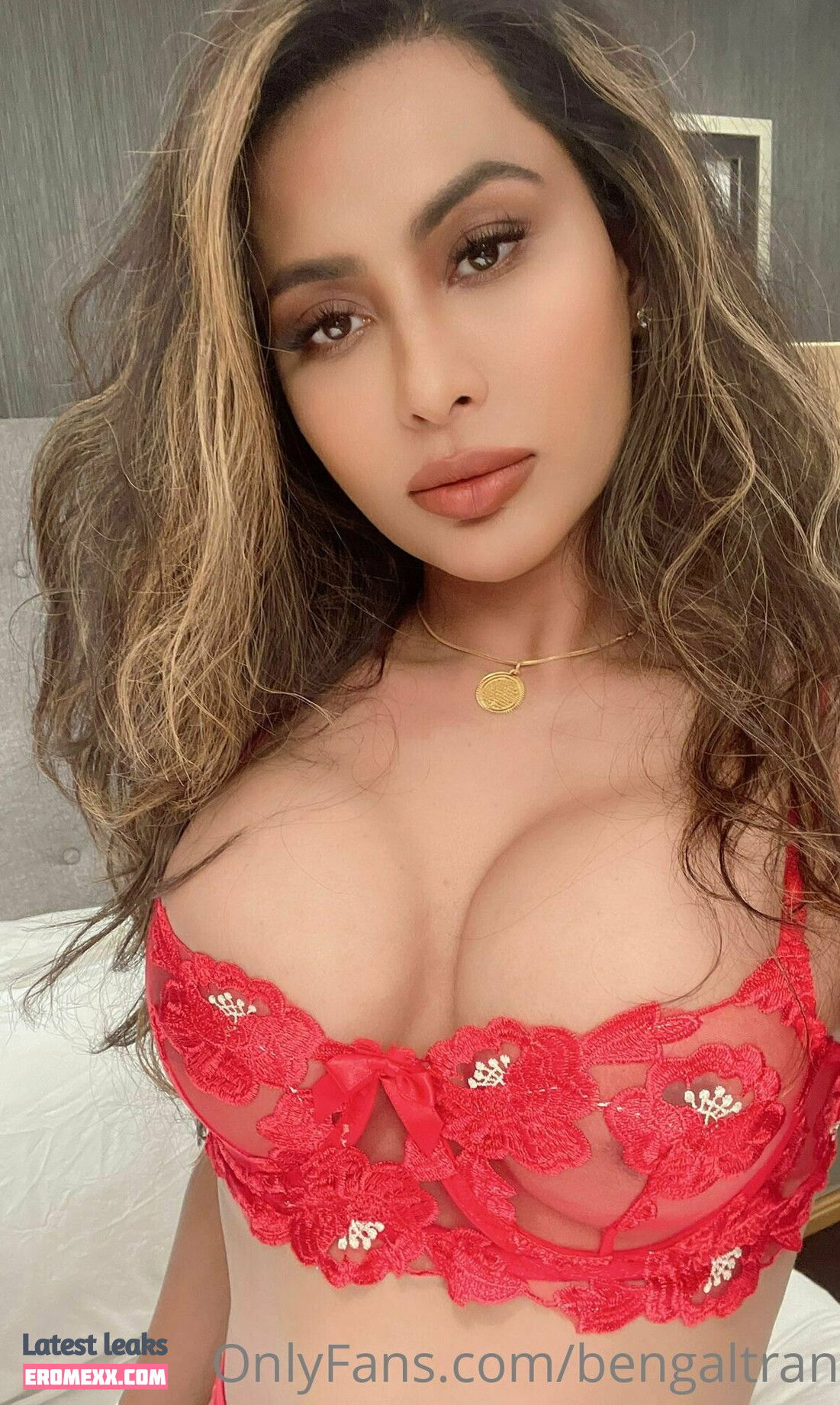 Latest Leaks trans_heaven Nude #7 - Fapello