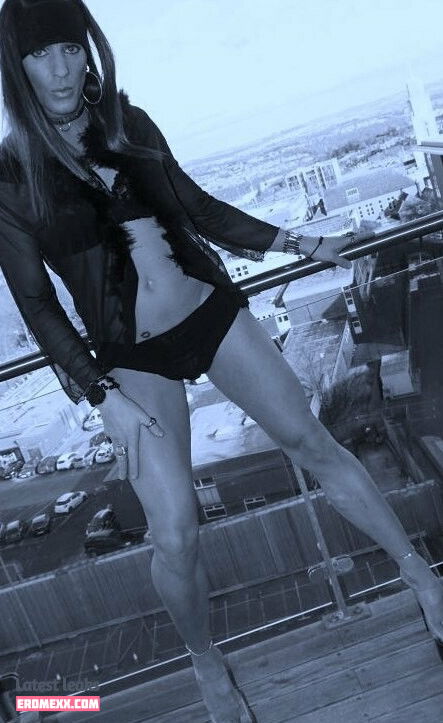 Latest Leaks trans-lola-perron Nude #30 - Fapello