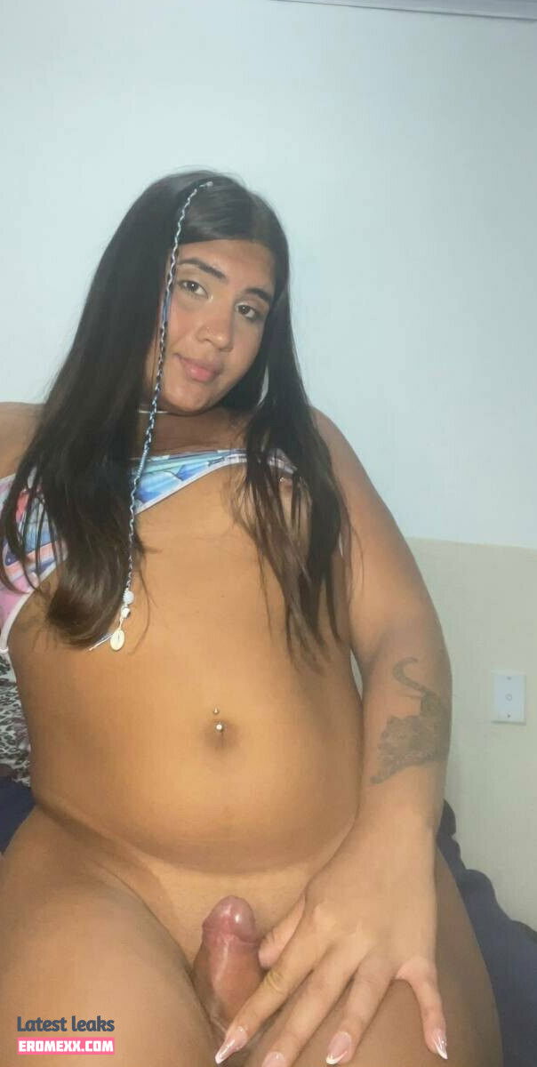 Latest Leaks trans_margot Nude #1 - Fapello