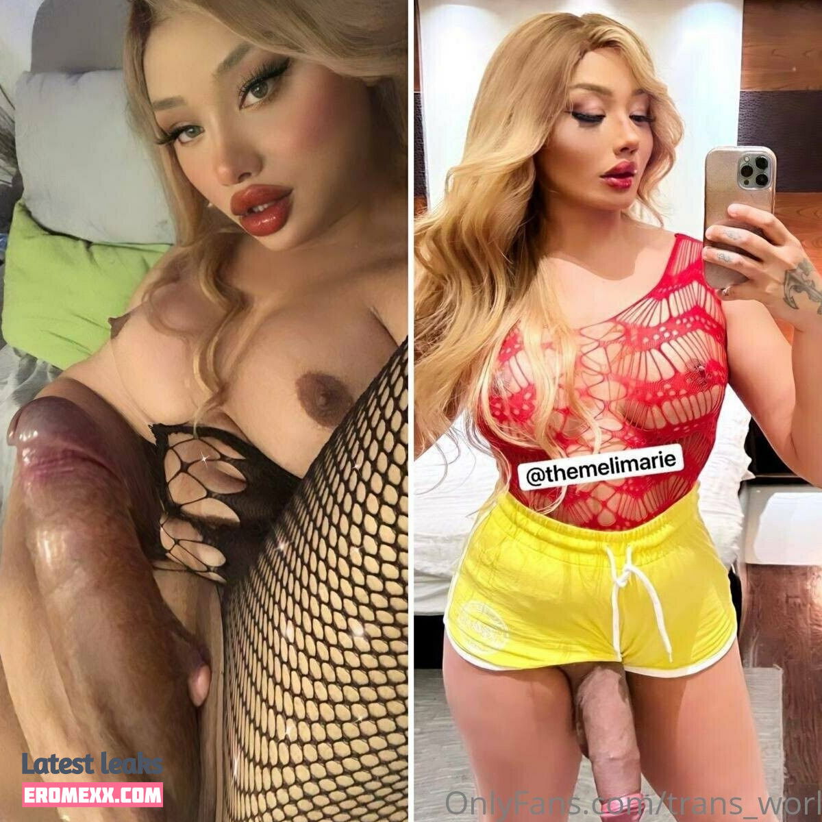 Latest Leaks trans_world Nude #7 - Fapello