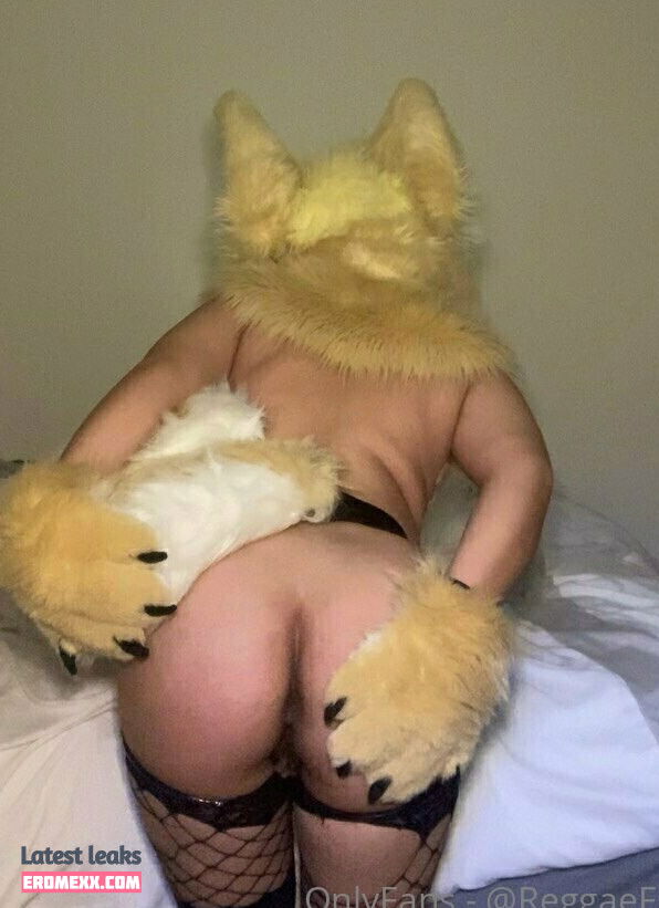 Latest Leaks transfurries Nude #1 - Fapello