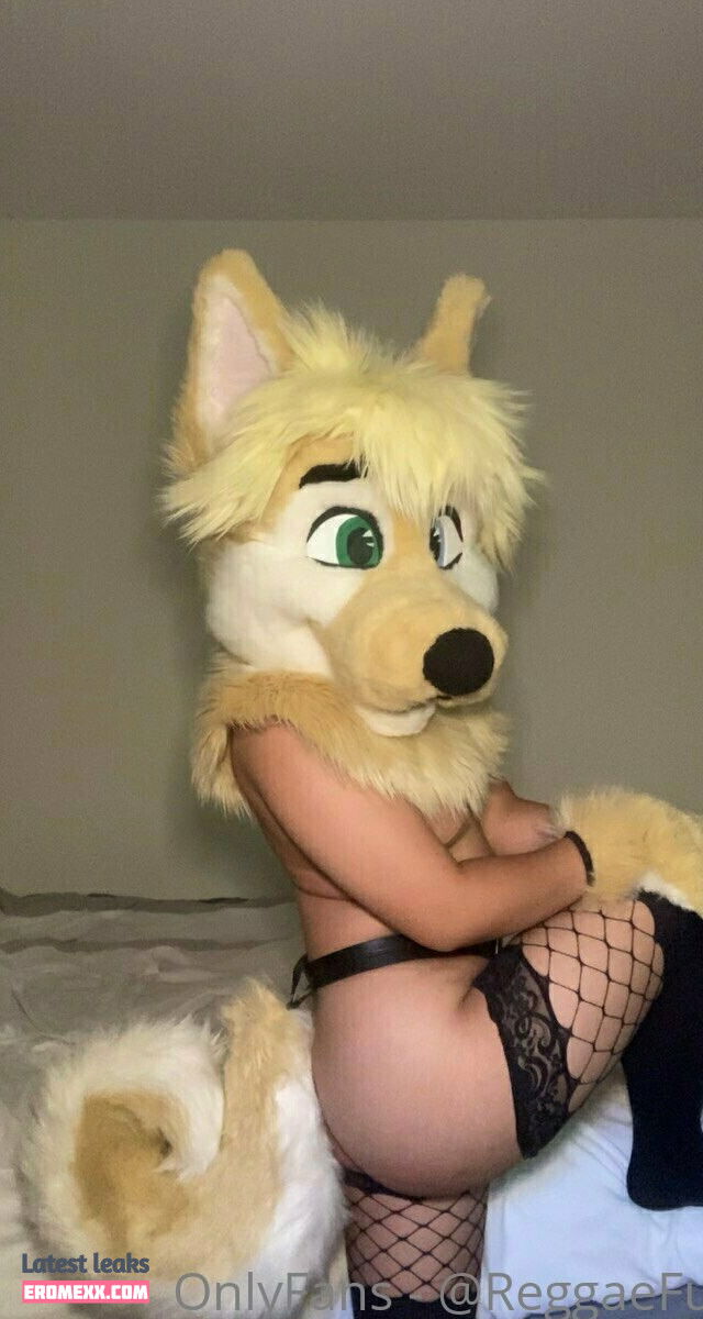 Latest Leaks transfurries Nude #6 - Fapello