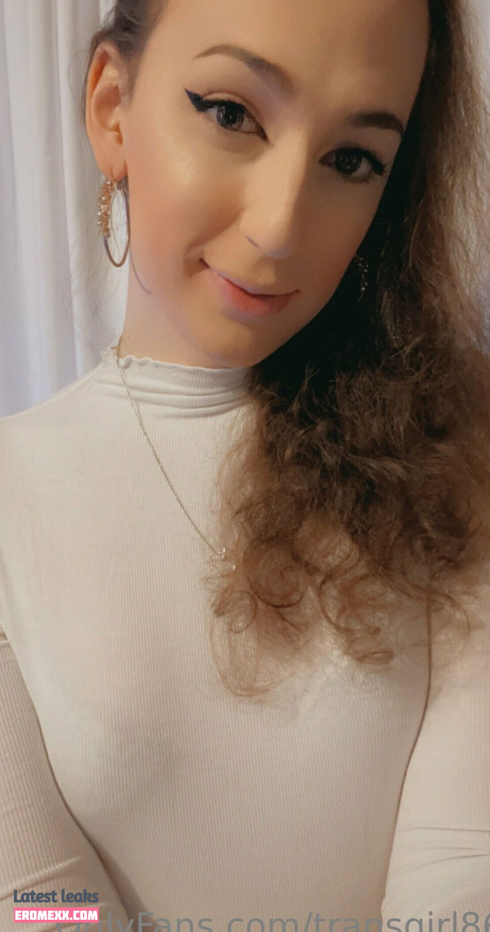 Latest Leaks transgirl86 Nude #32 - Fapello