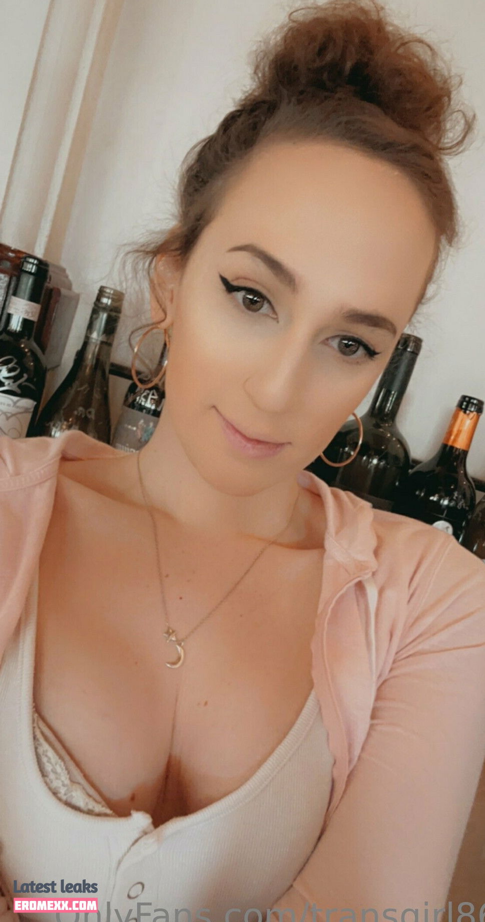 Latest Leaks transgirl86 Nude #38 - Fapello