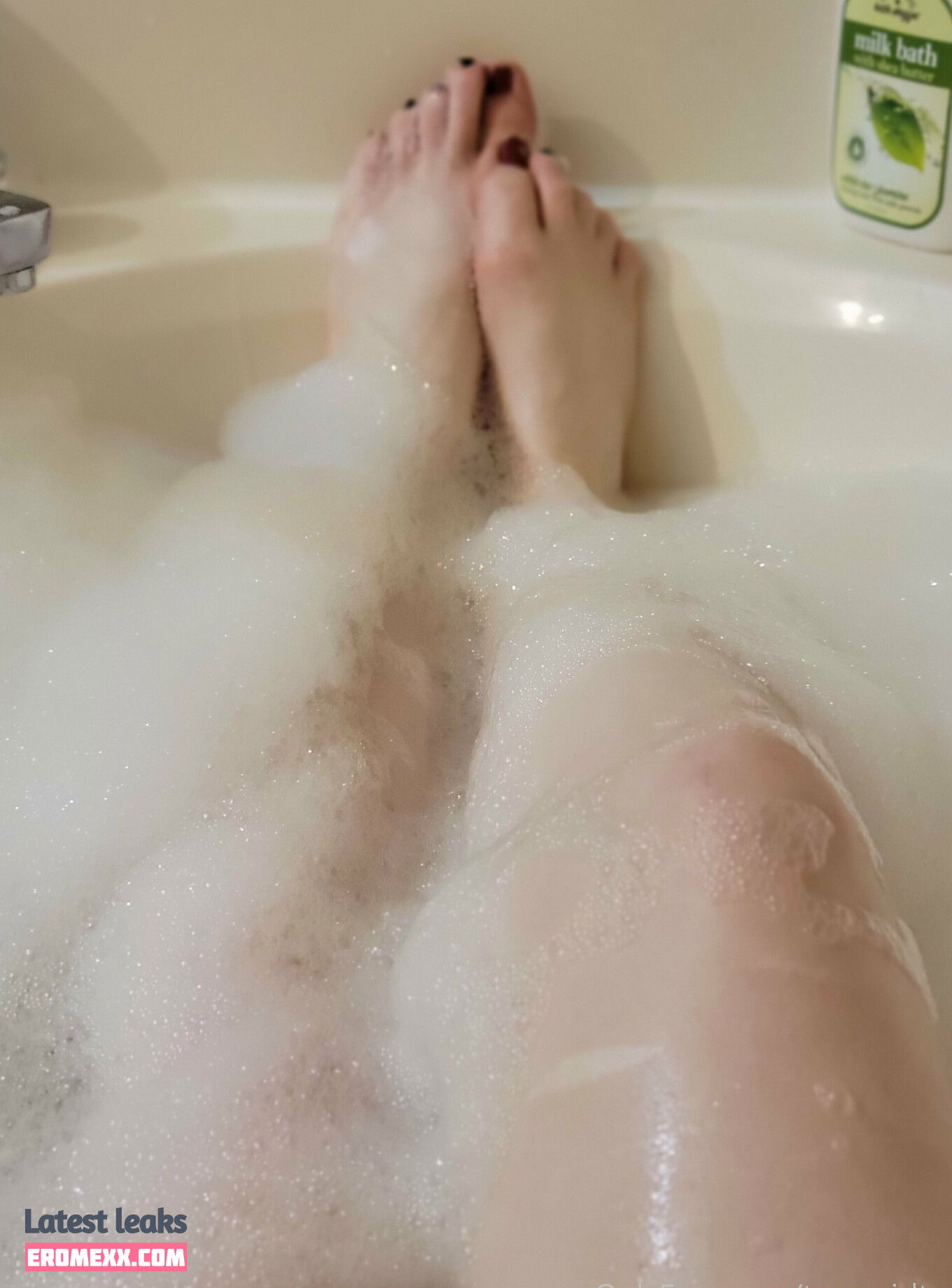 Latest Leaks transgirltoes Nude #59 - Fapello