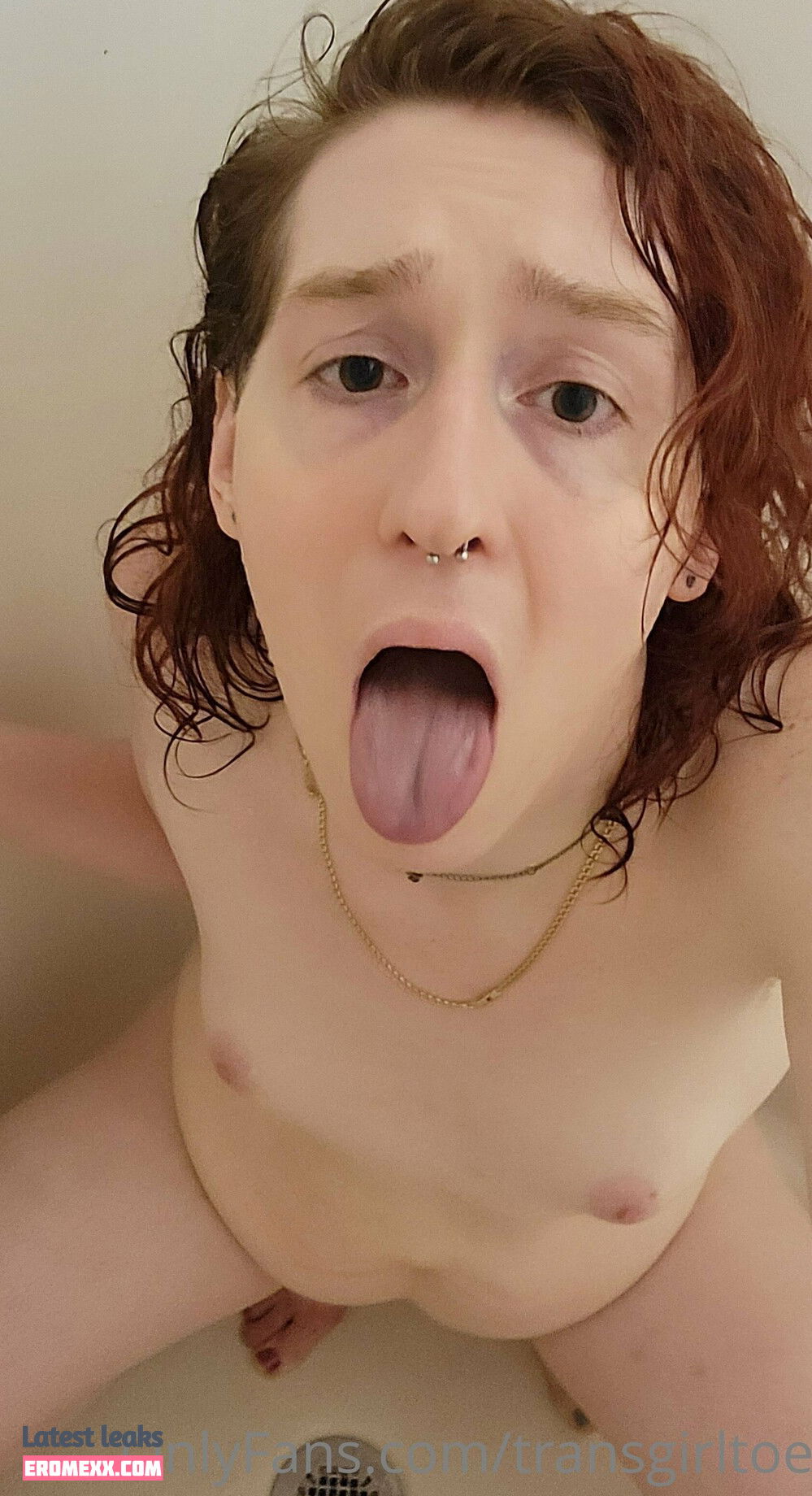Latest Leaks transgirltoes Nude #60 - Fapello