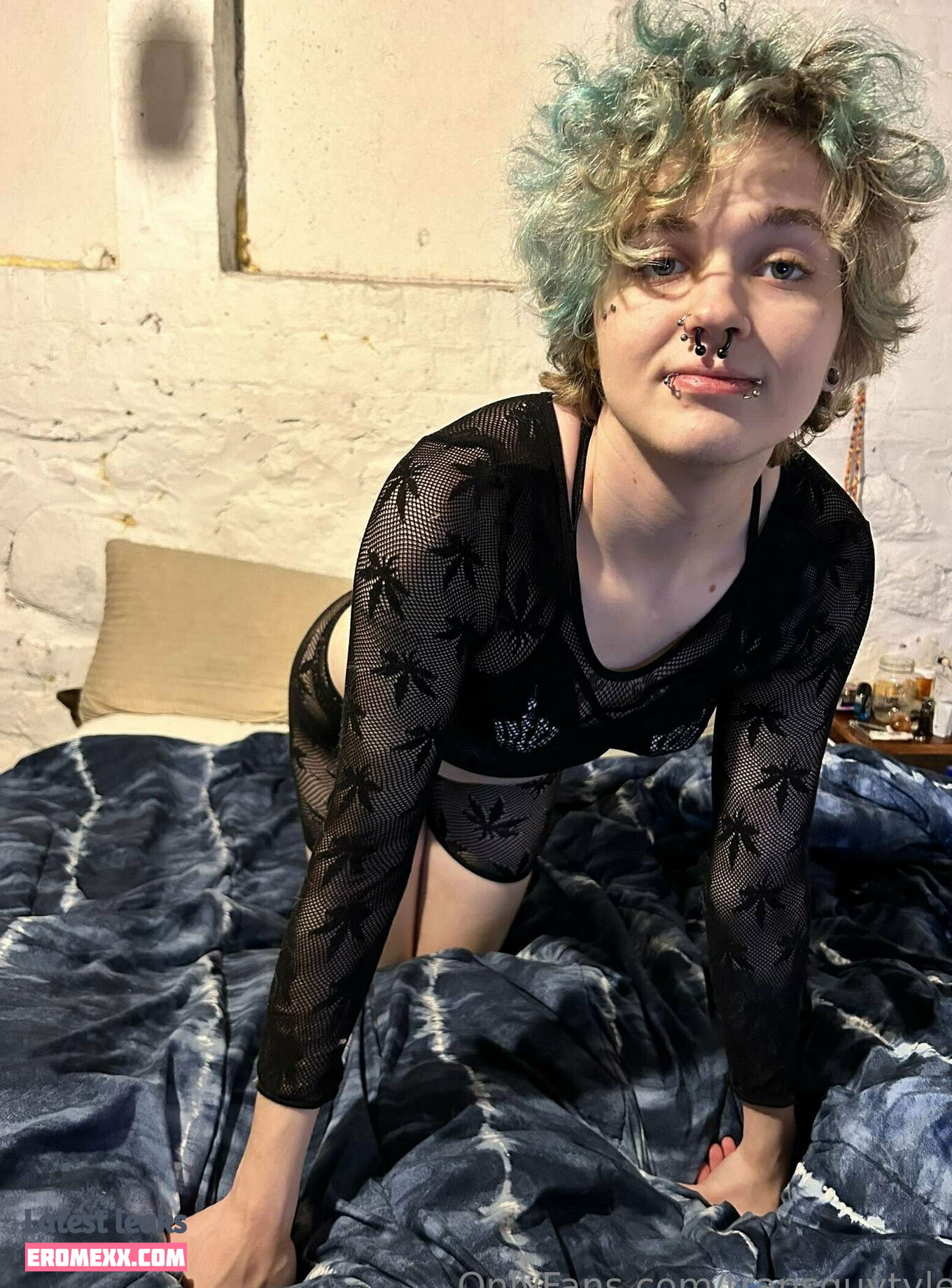 Latest Leaks transguytyler Nude #7 - Fapello