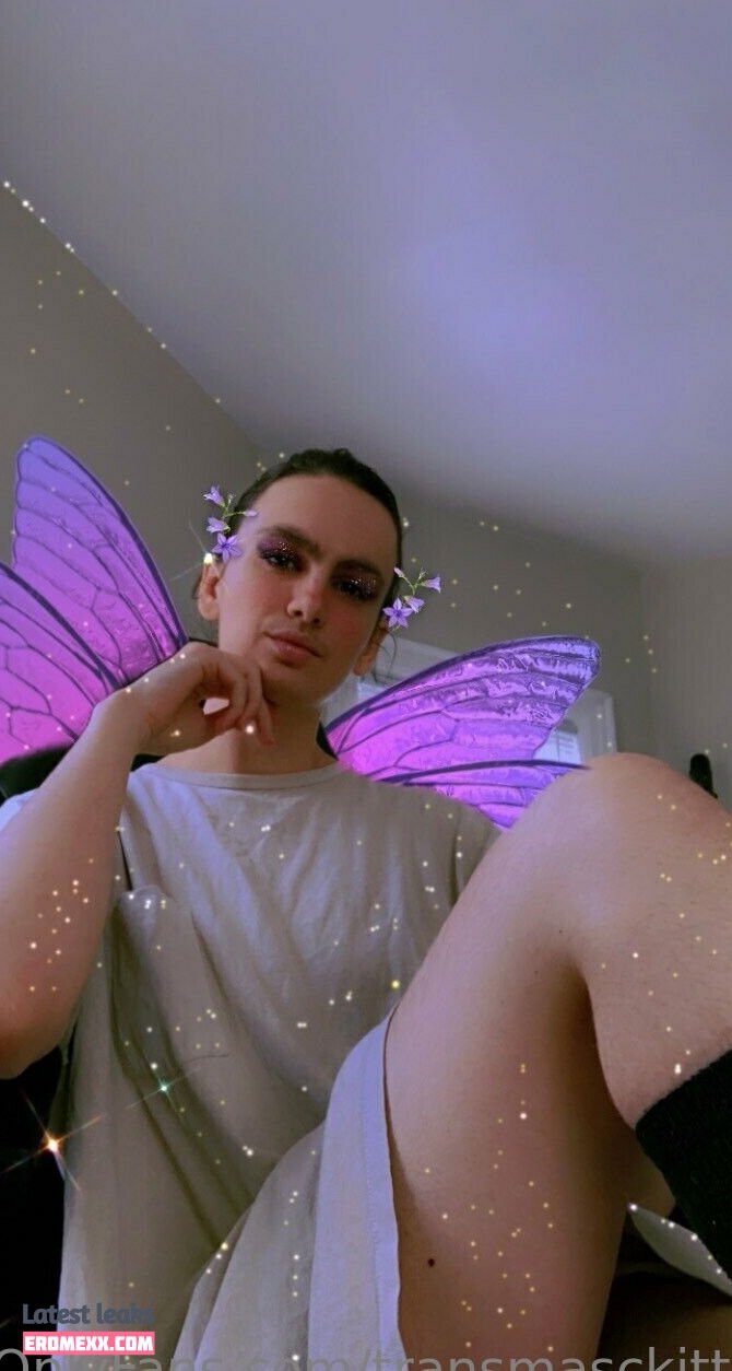 Latest Leaks transmasckitty Nude #1 - Fapello
