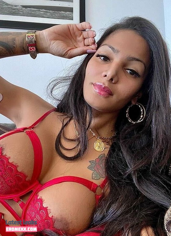 Latest Leaks transsohot Nude #26 - Fapello