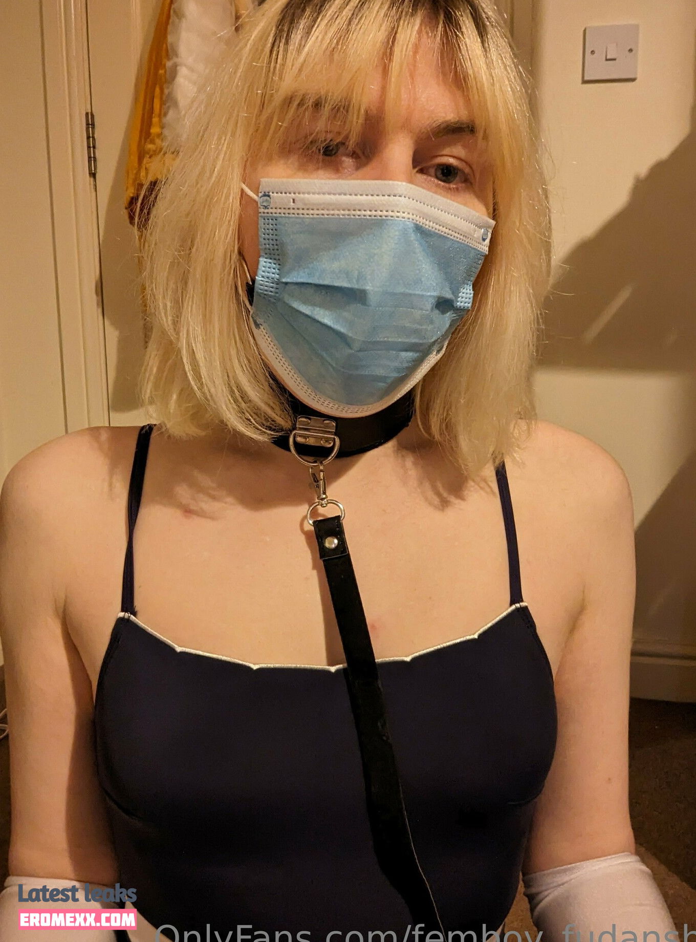 Latest Leaks trapmod3r Nude #2 - Fapello