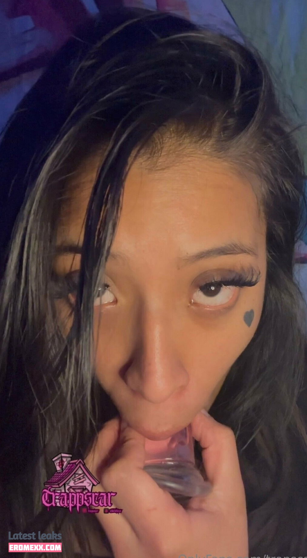 Latest Leaks trapscar Nude #8 - Fapello