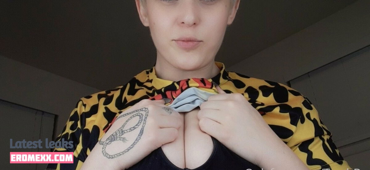 Latest Leaks trashbuns Nude #22 - Fapello