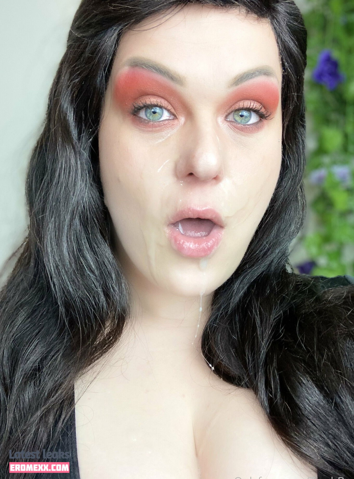 Latest Leaks trashbuns Nude #25 - Fapello